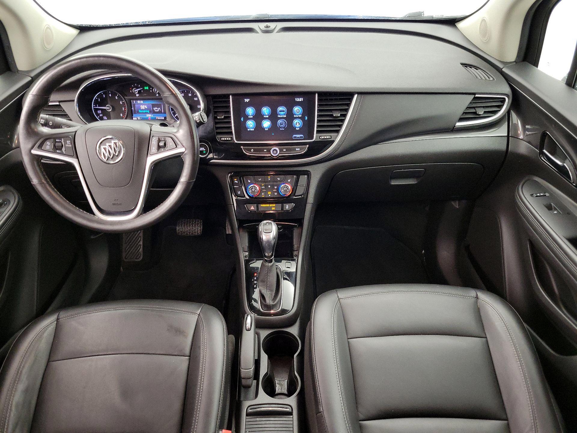Thumbnail: 2019 Buick Encore - 9