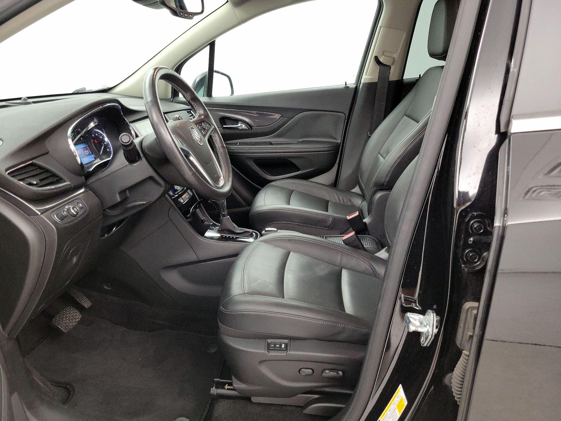 Thumbnail: 2019 Buick Encore - 11