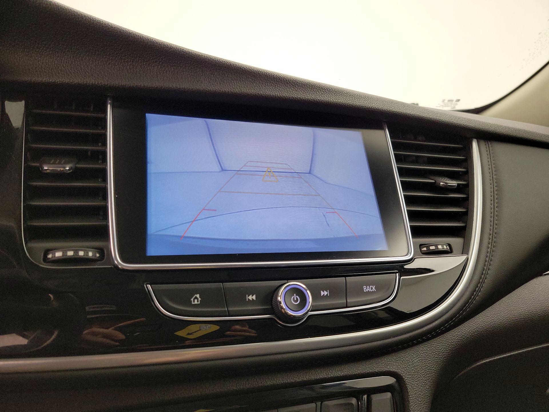 Thumbnail: 2019 Buick Encore - 14