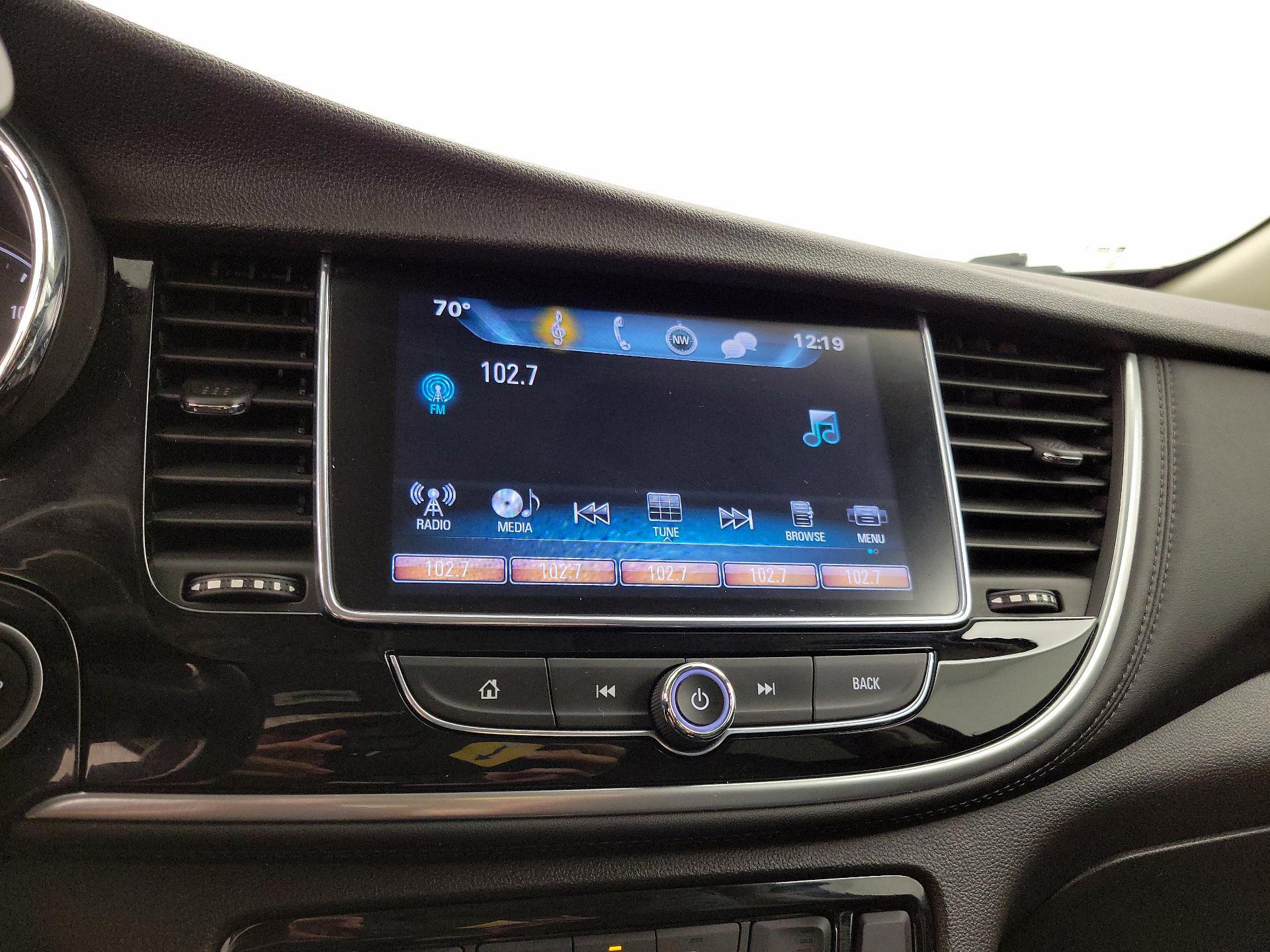 Thumbnail: 2019 Buick Encore - 15