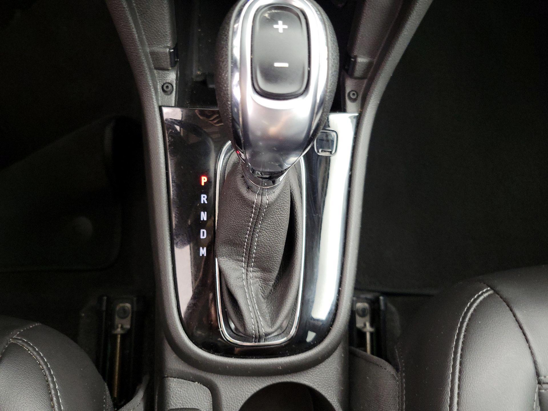 Thumbnail: 2019 Buick Encore - 17