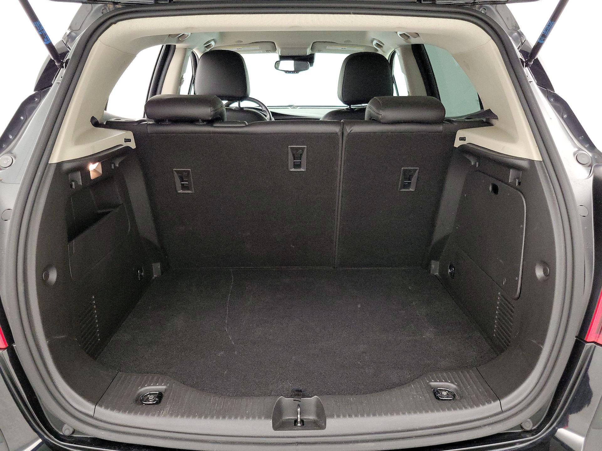 Thumbnail: 2019 Buick Encore - 20