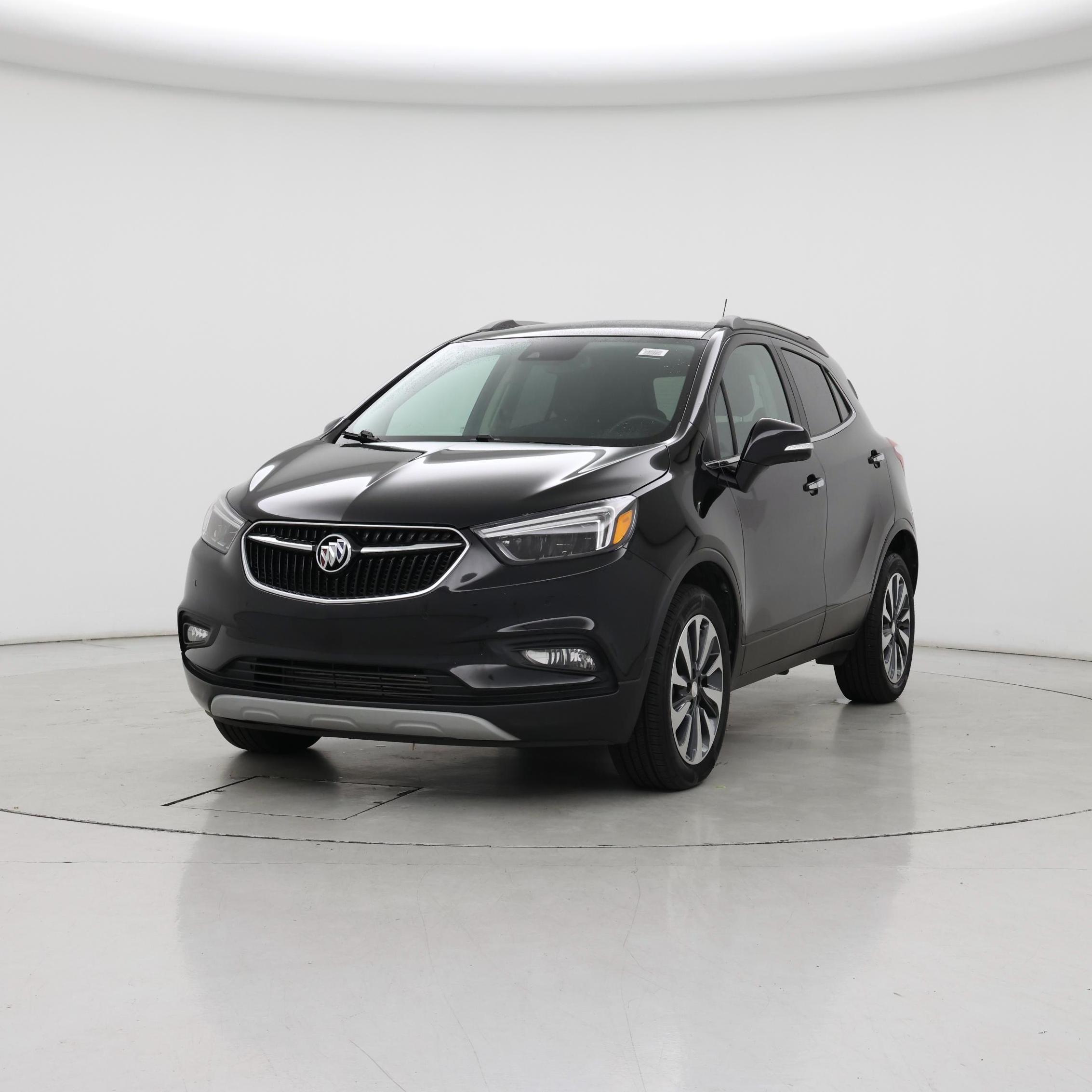 Thumbnail: 2019 Buick Encore - 4