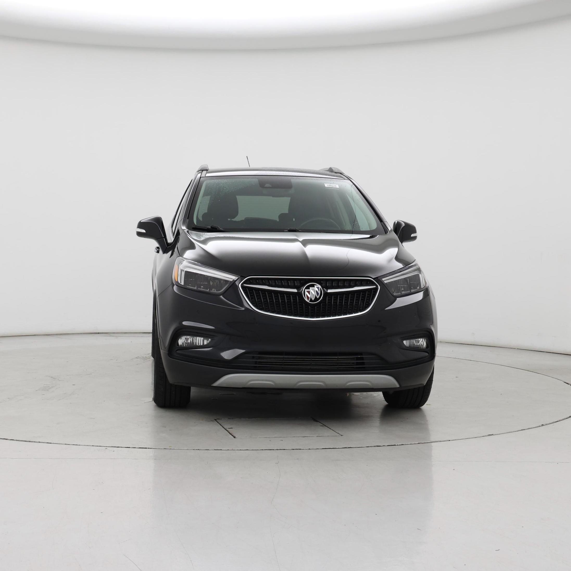 Thumbnail: 2019 Buick Encore - 5