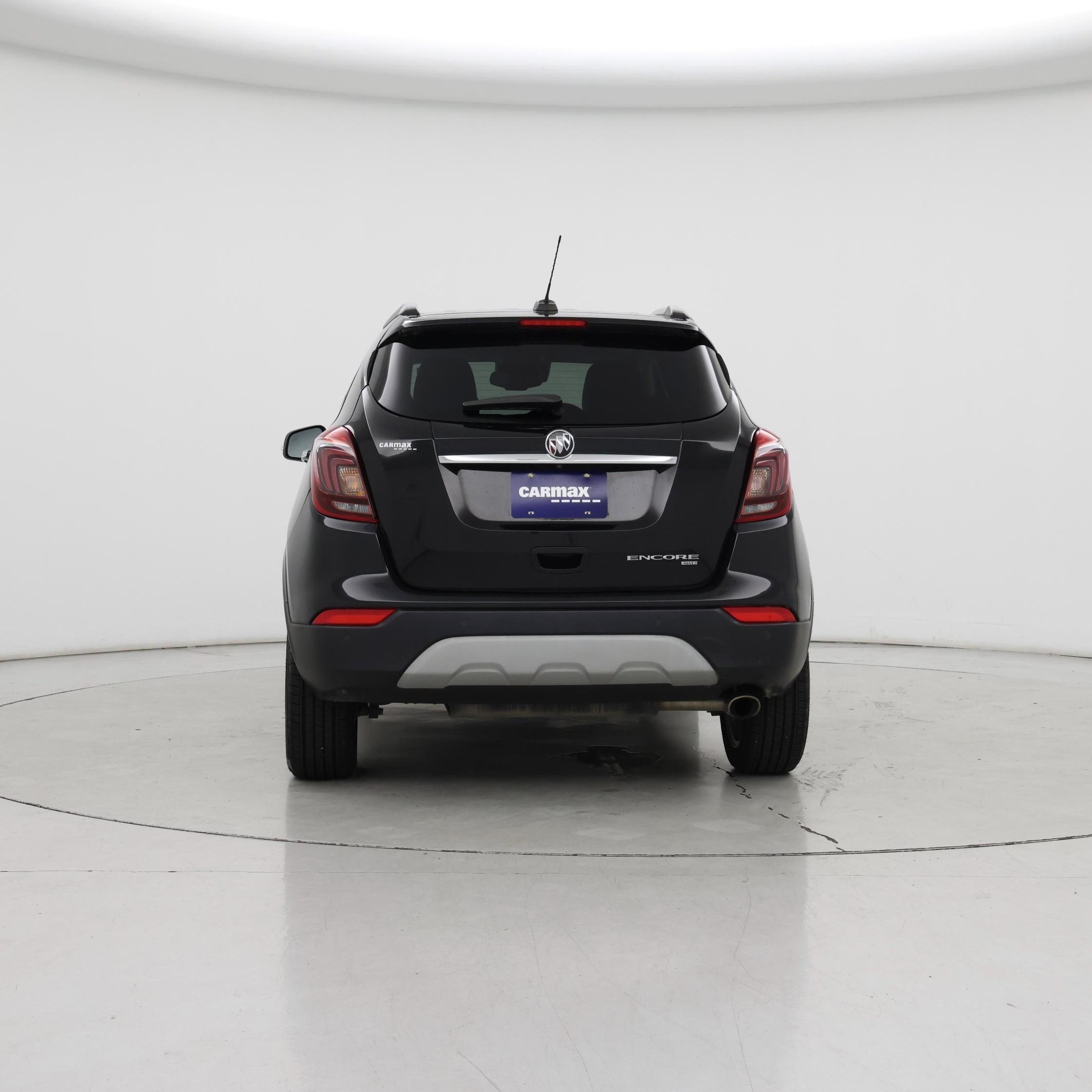 Thumbnail: 2019 Buick Encore - 6