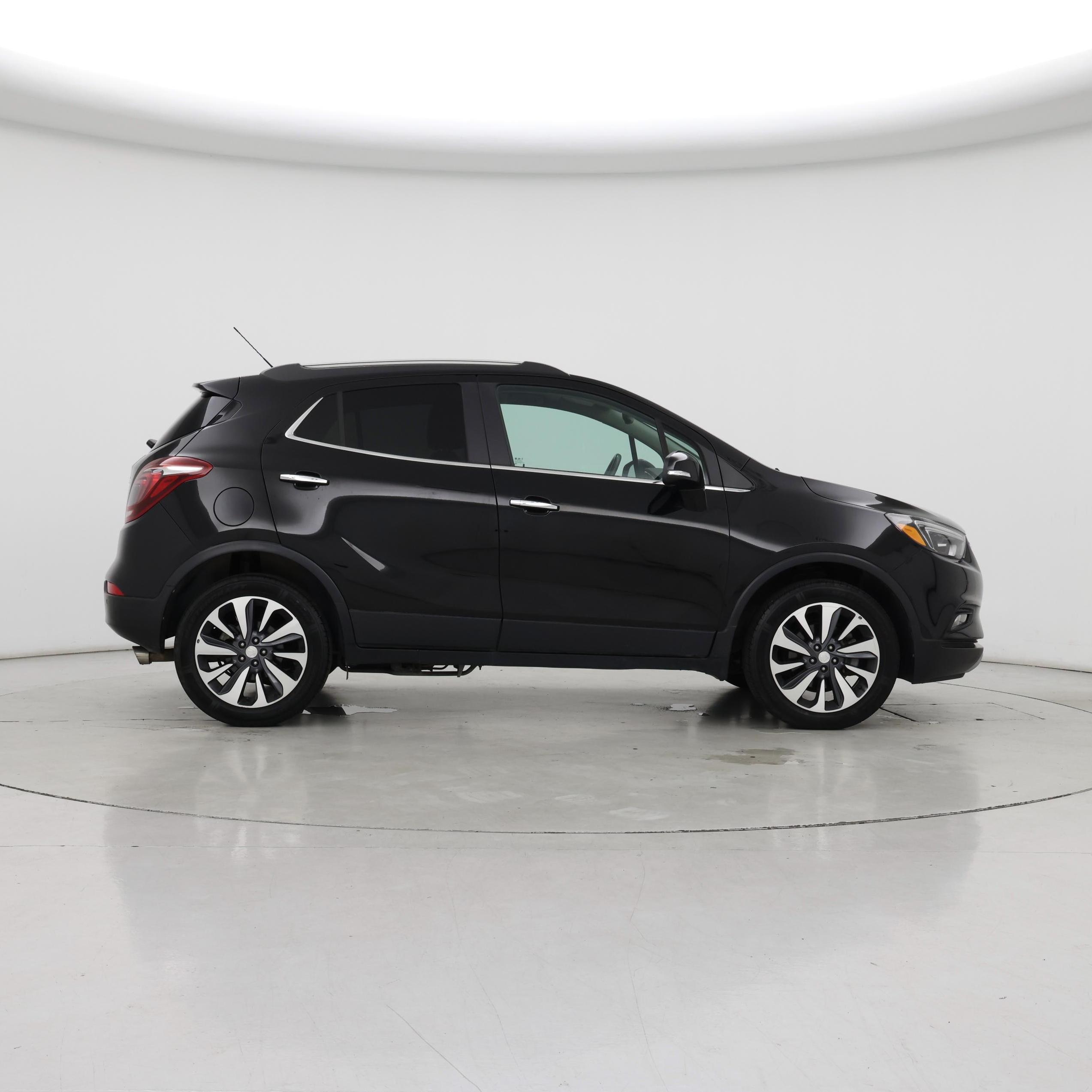 Thumbnail: 2019 Buick Encore - 7