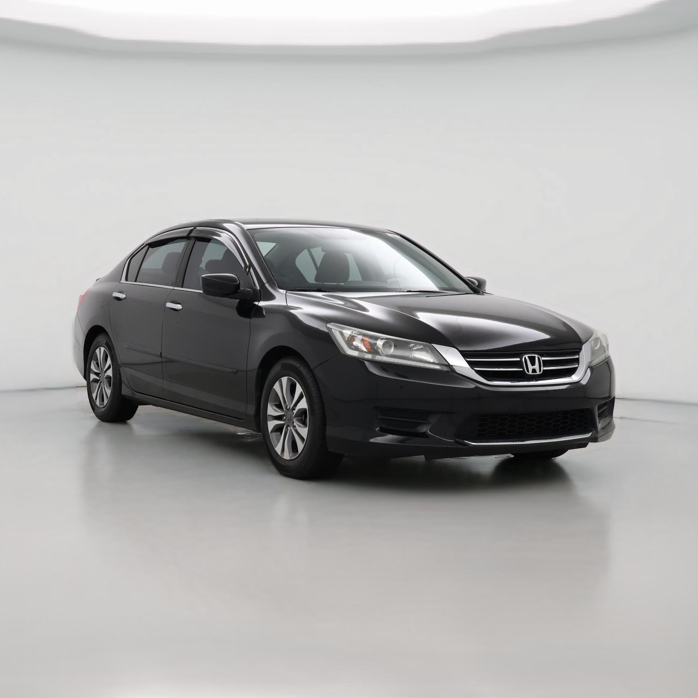 Thumbnail: 2015 Honda Accord - 1