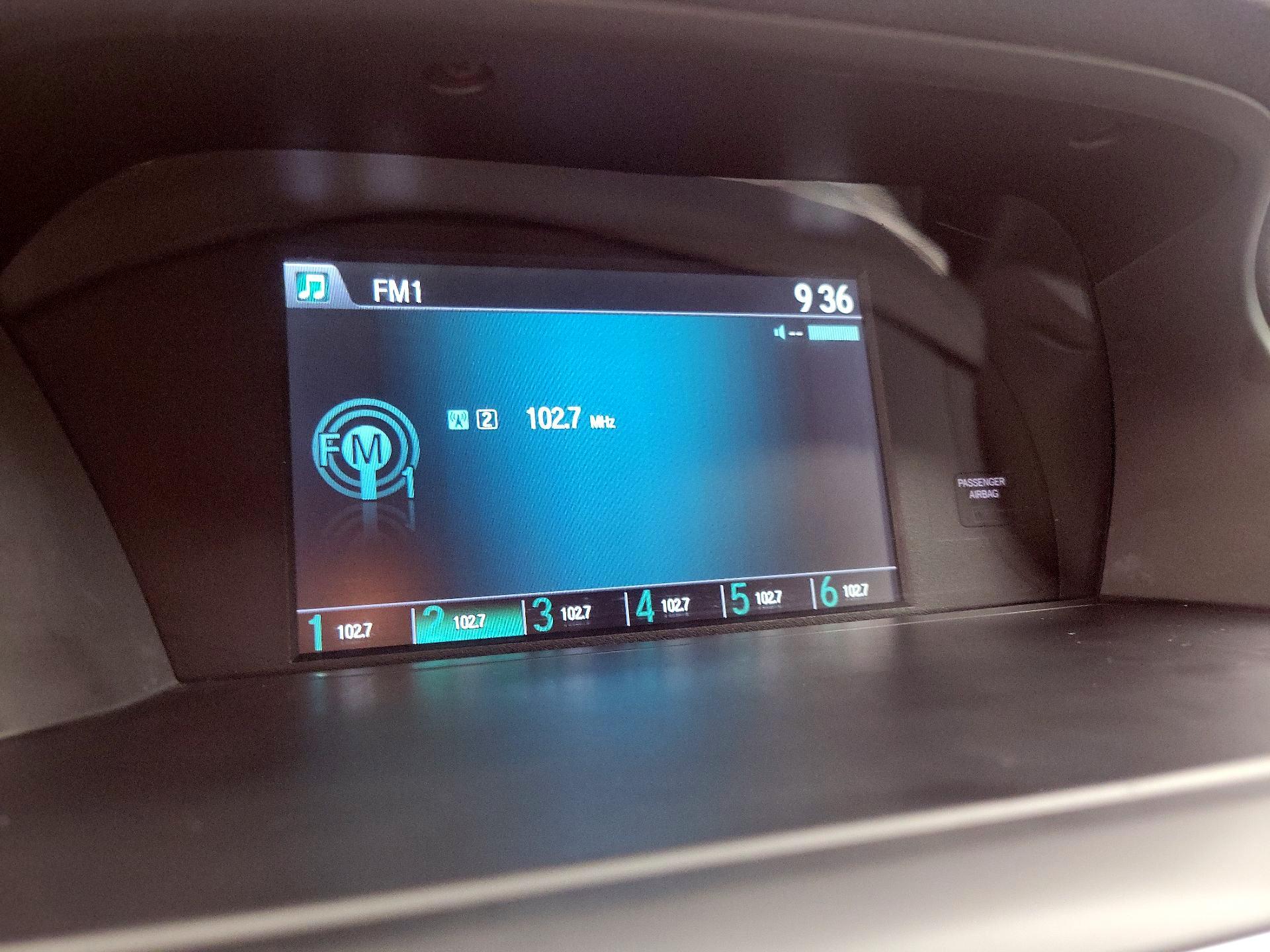 Thumbnail: 2015 Honda Accord - 15
