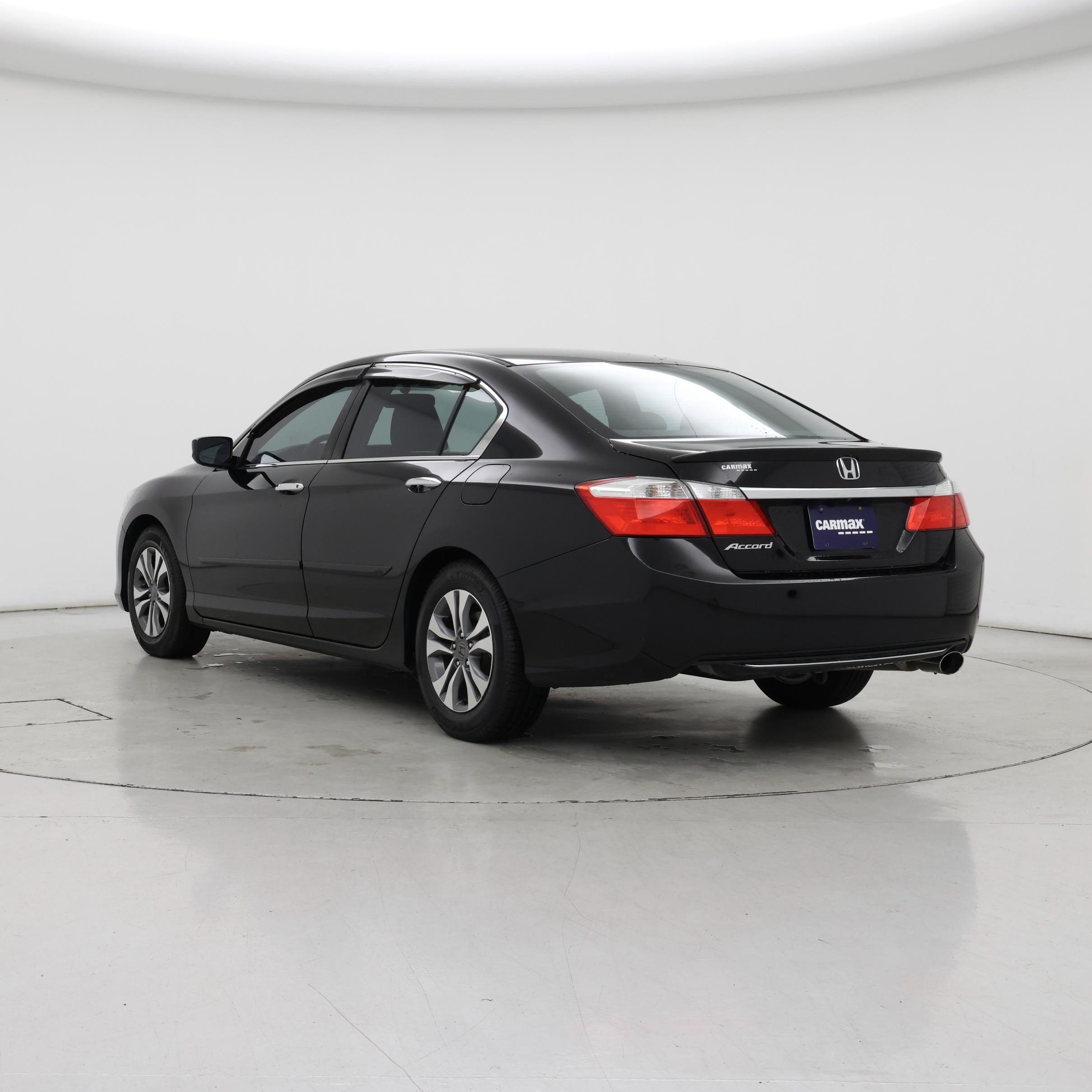 Thumbnail: 2015 Honda Accord - 2