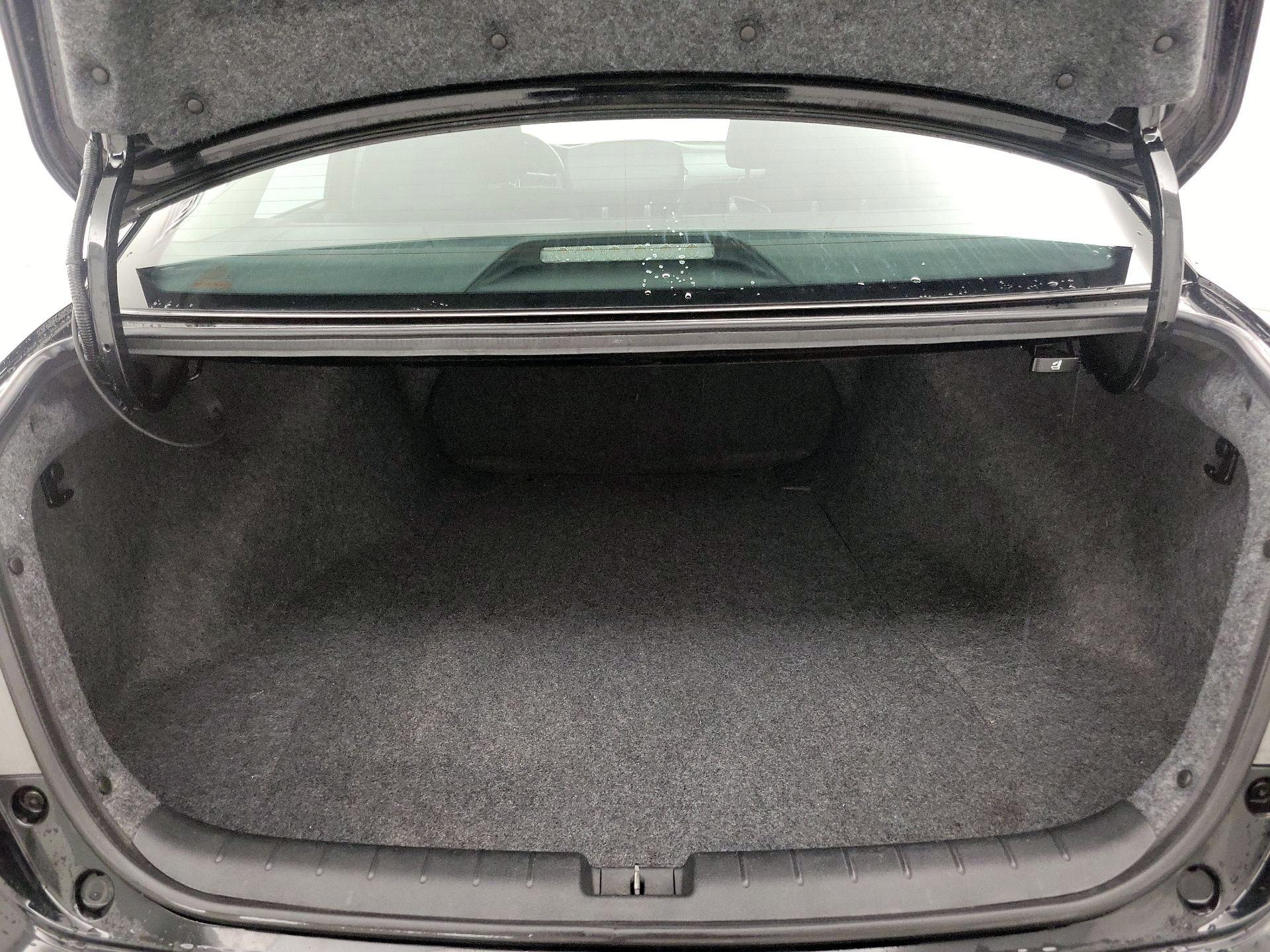 Thumbnail: 2015 Honda Accord - 20