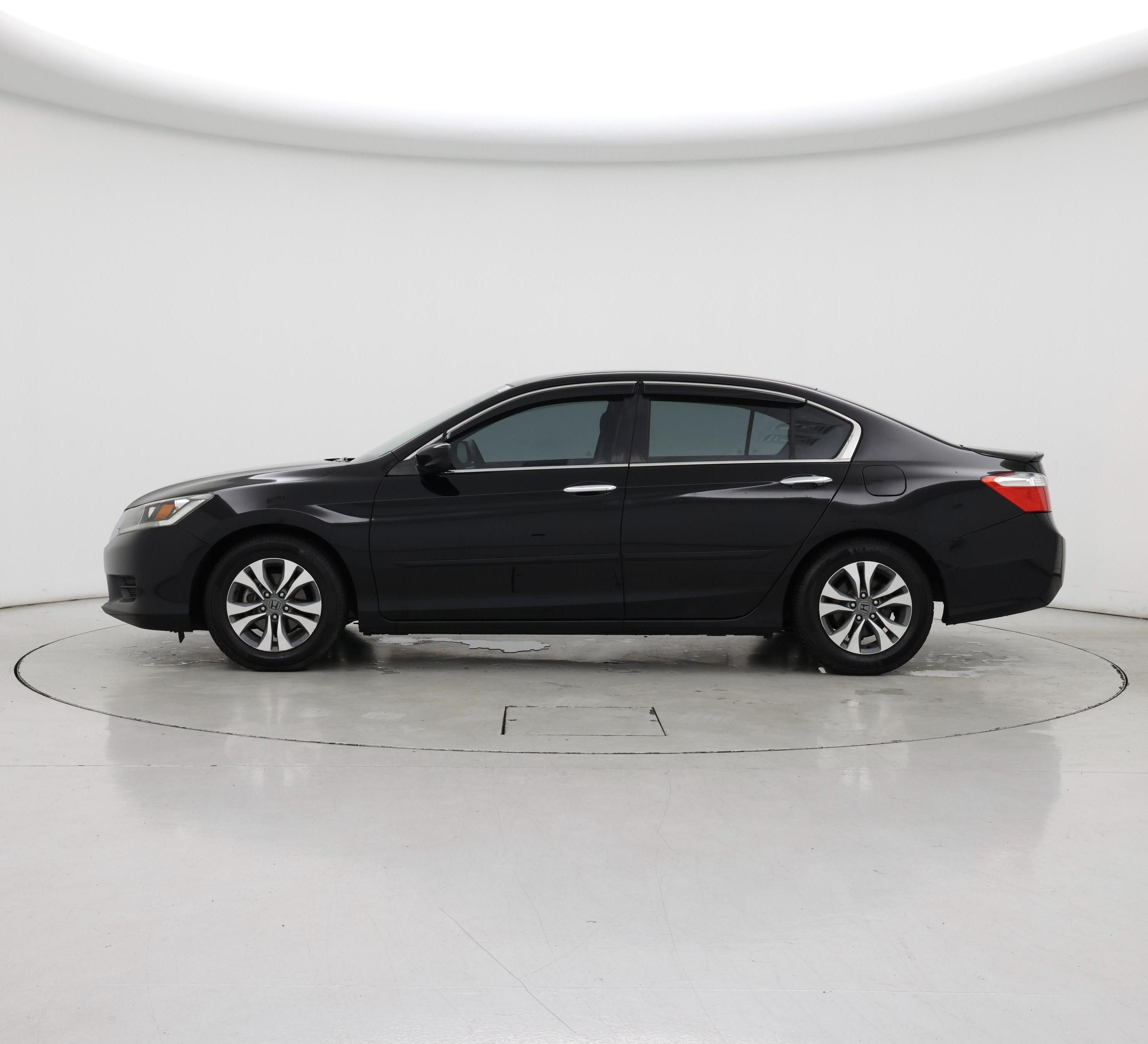 Thumbnail: 2015 Honda Accord - 3