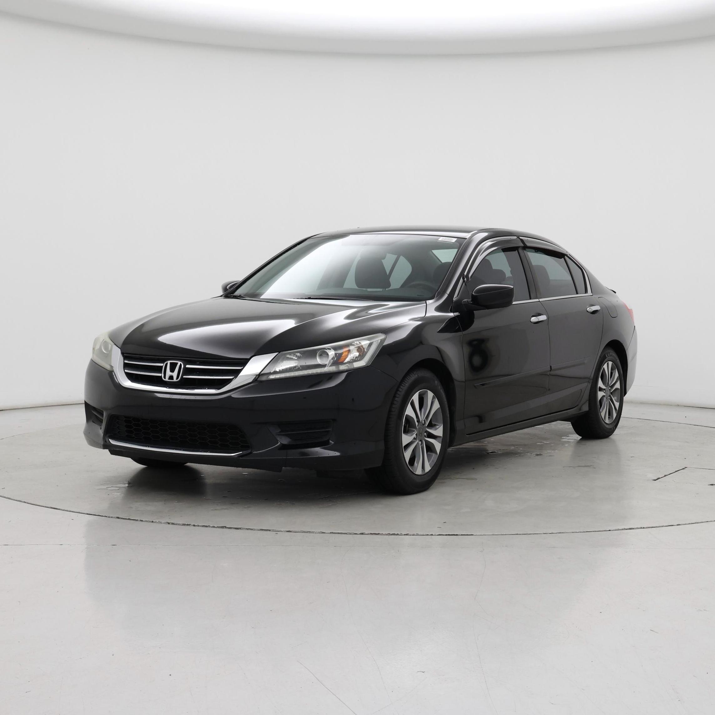 Thumbnail: 2015 Honda Accord - 4