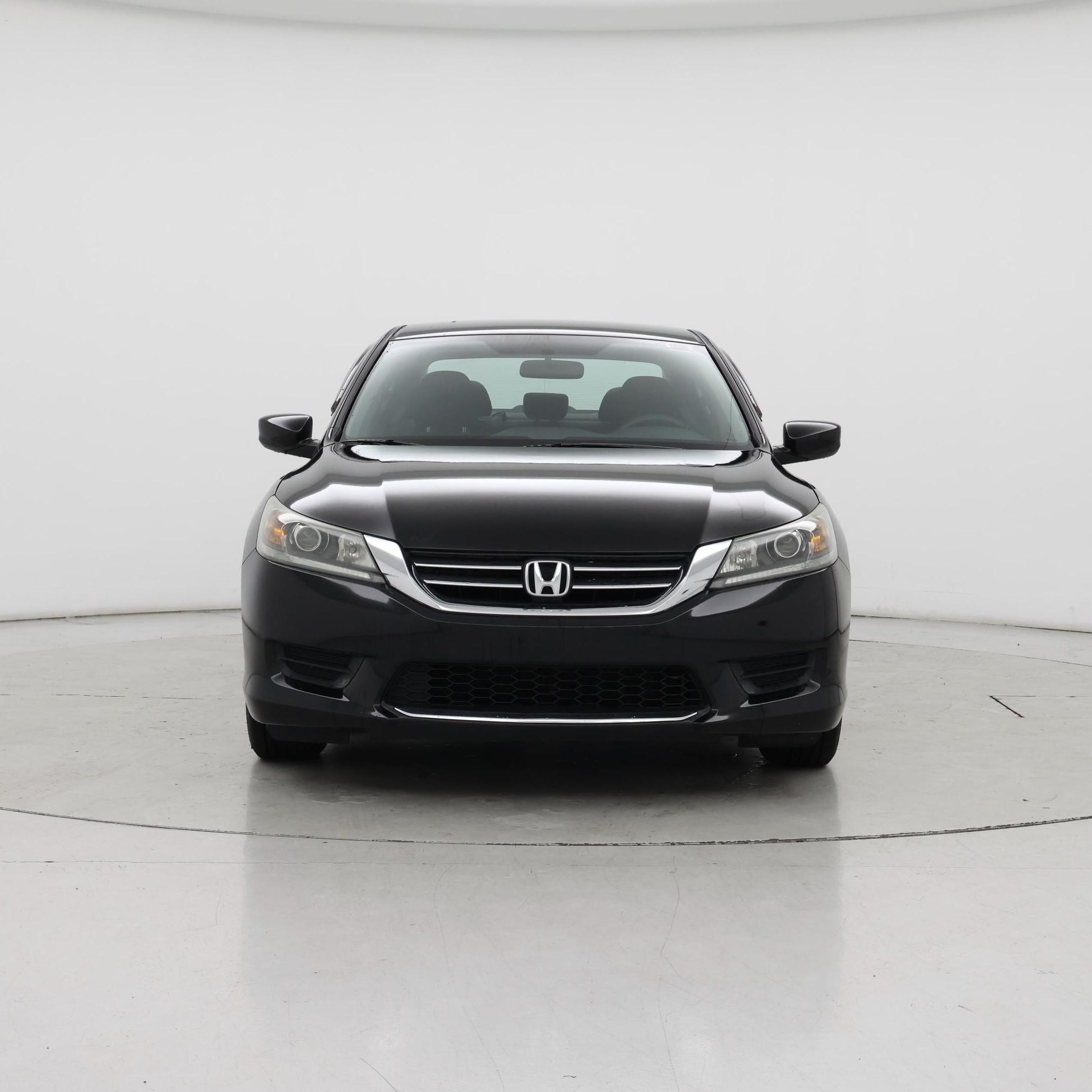 Thumbnail: 2015 Honda Accord - 5