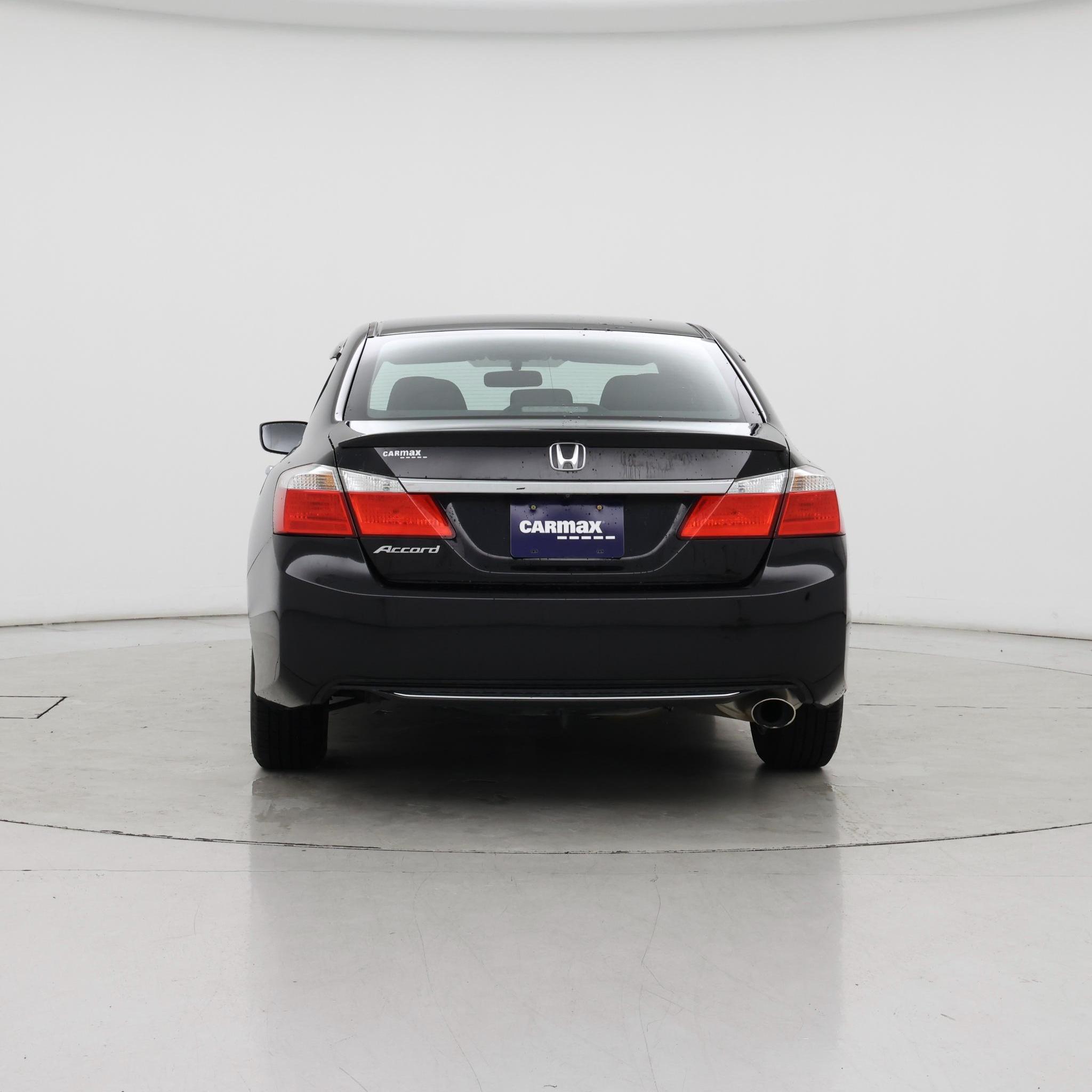 Thumbnail: 2015 Honda Accord - 6