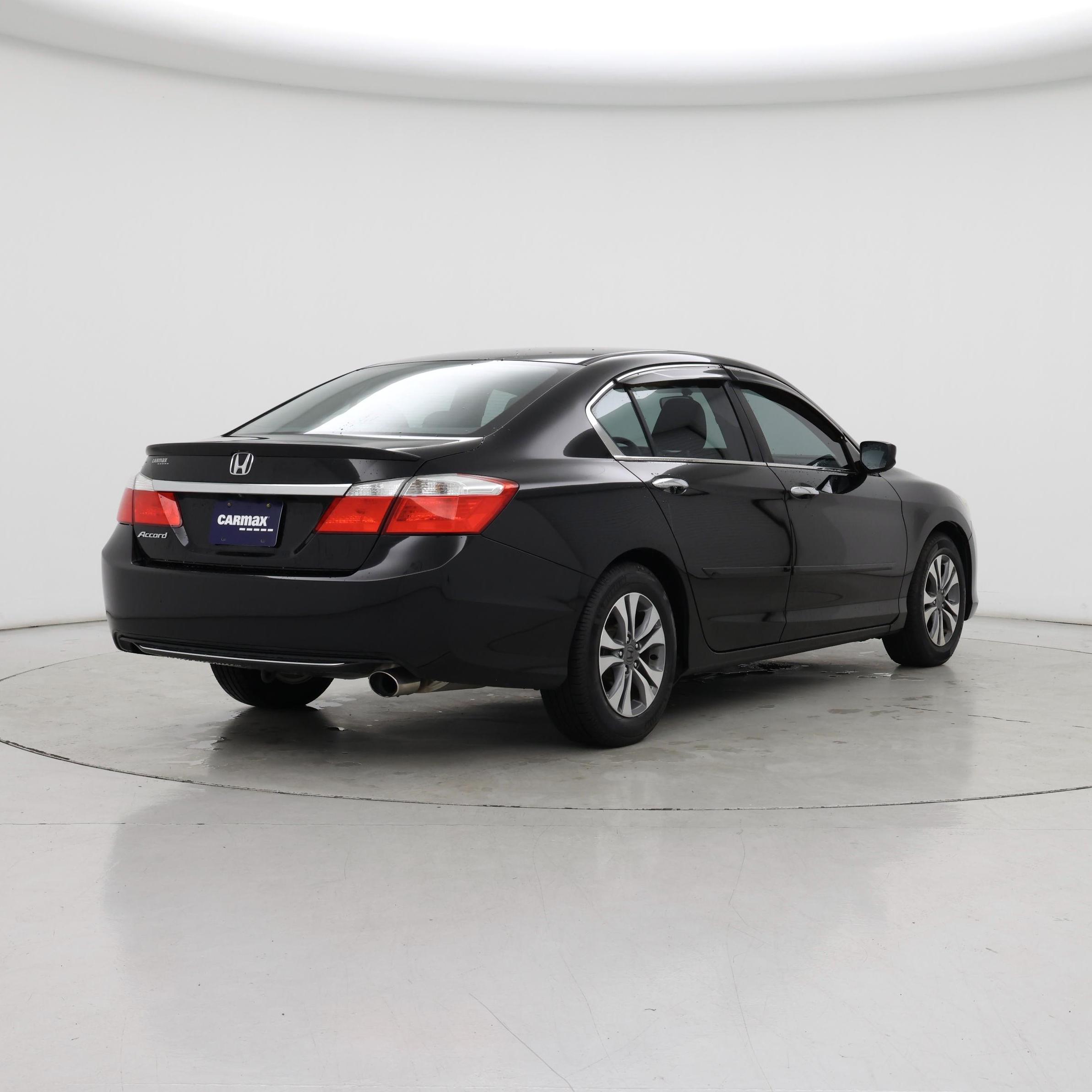 Thumbnail: 2015 Honda Accord - 8