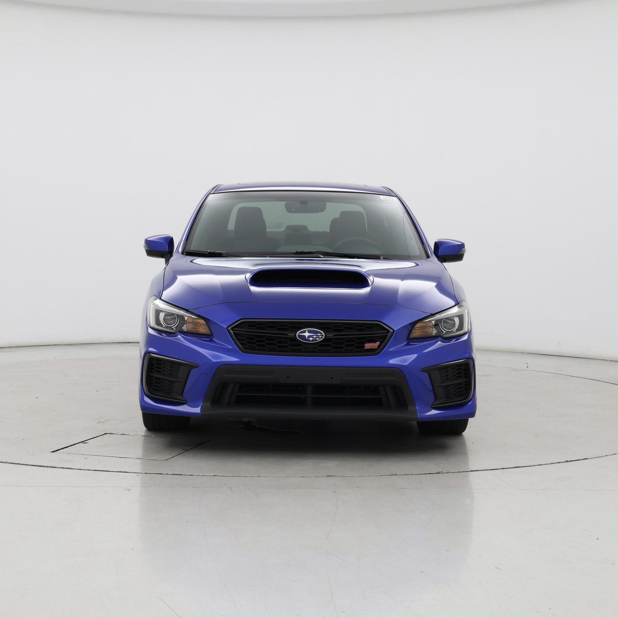 Thumbnail: 2020 Subaru WRX - 5