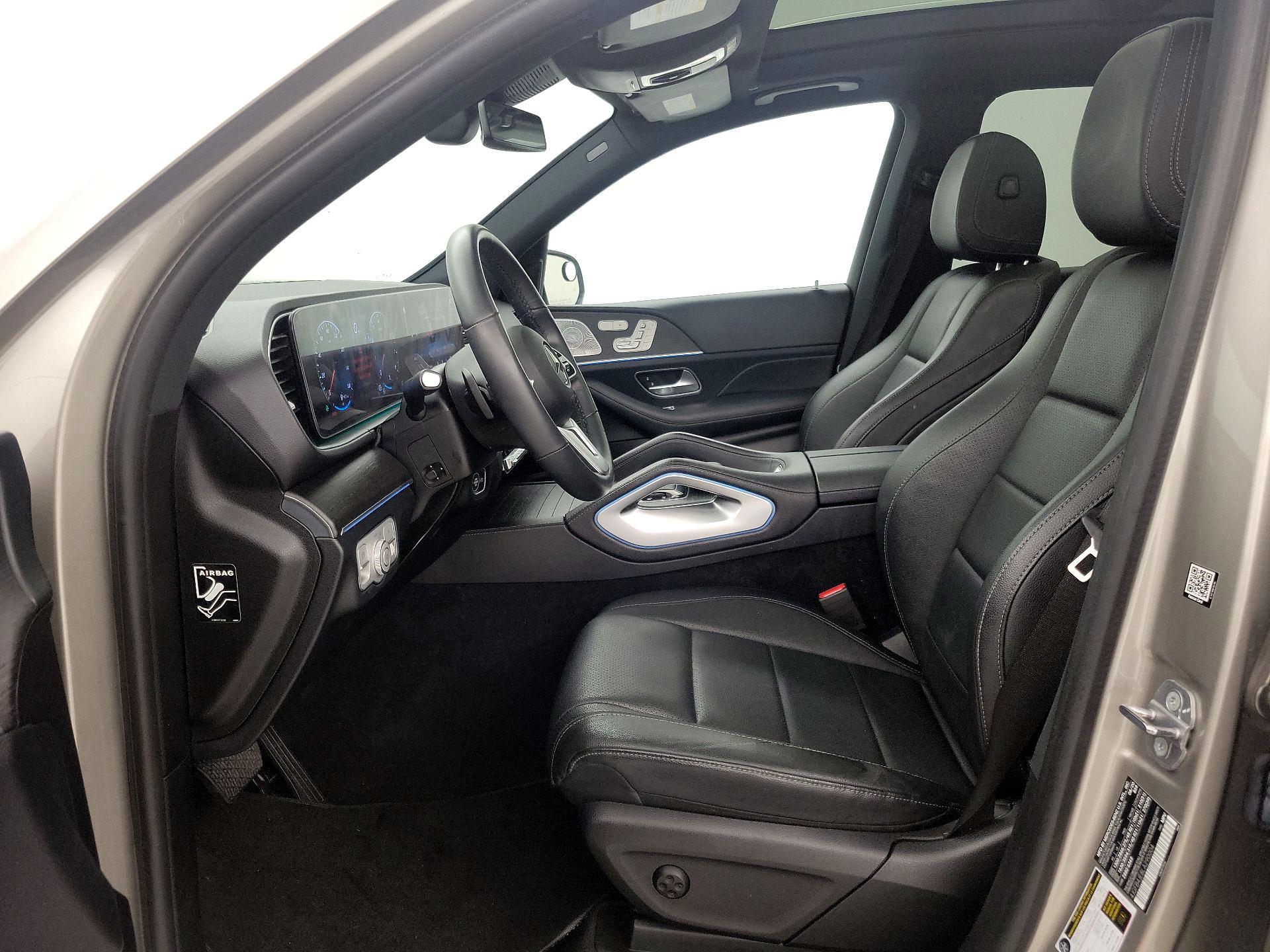 Thumbnail: 2020 Mercedes-Benz GLE - 11