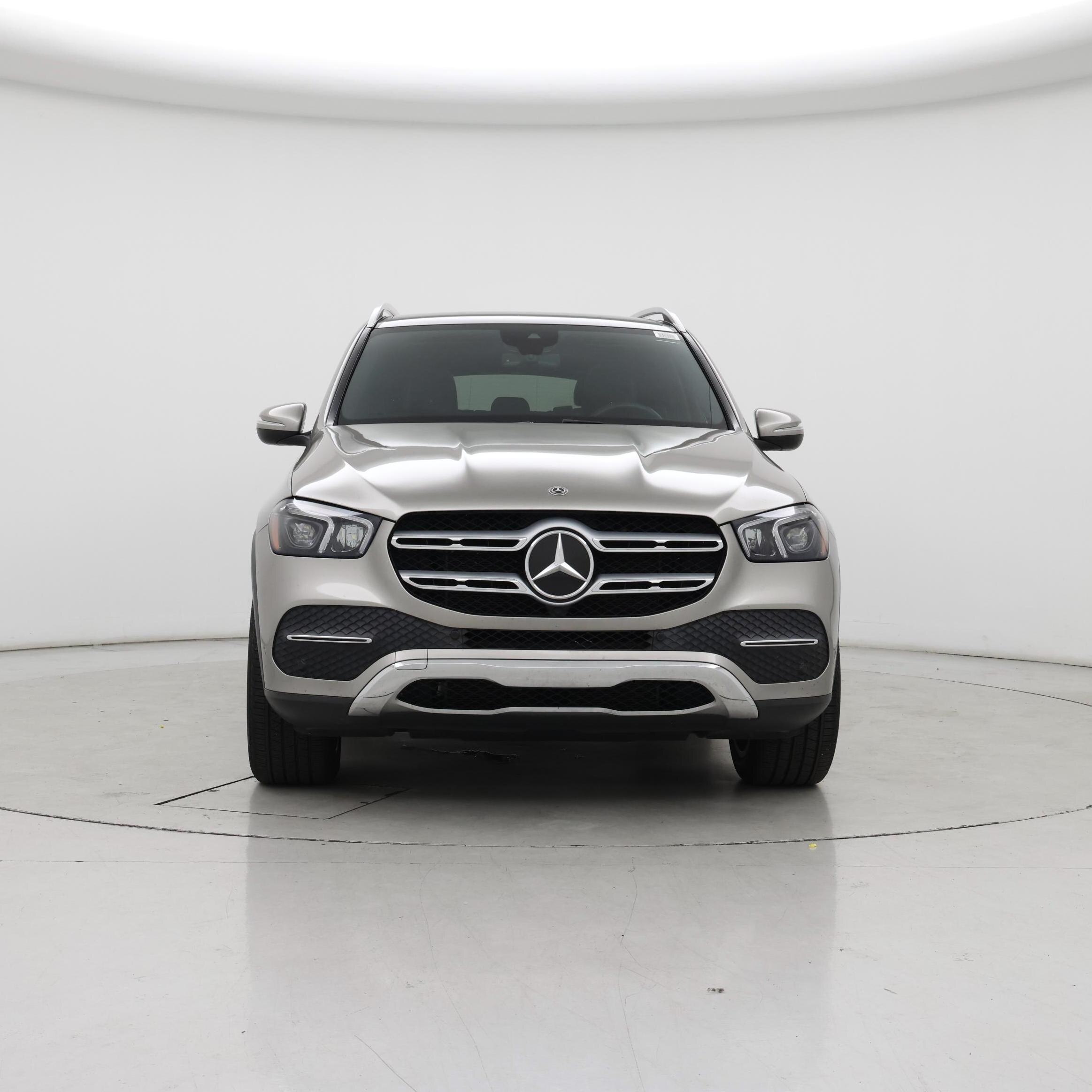 Thumbnail: 2020 Mercedes-Benz GLE - 5
