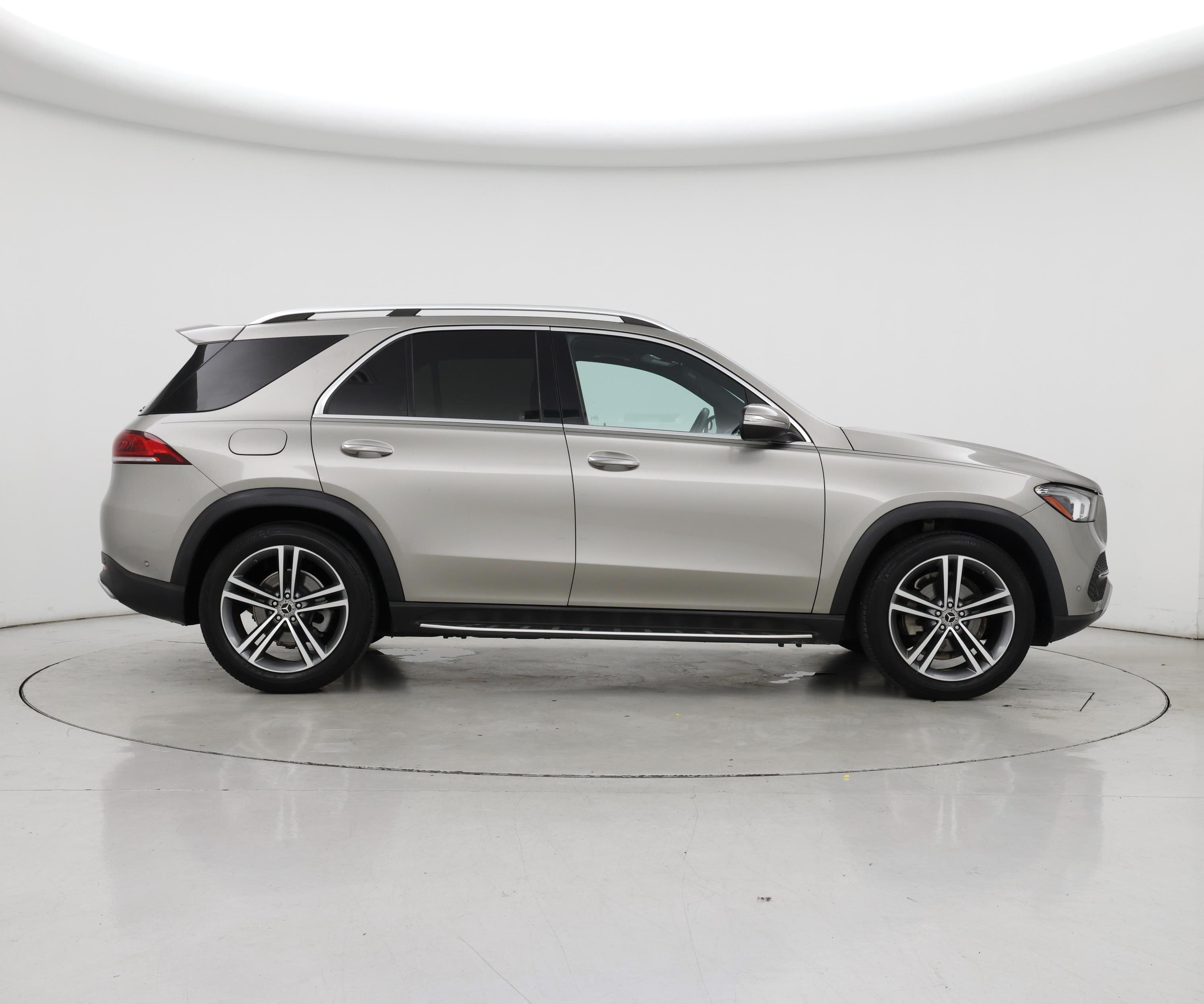 Thumbnail: 2020 Mercedes-Benz GLE - 7