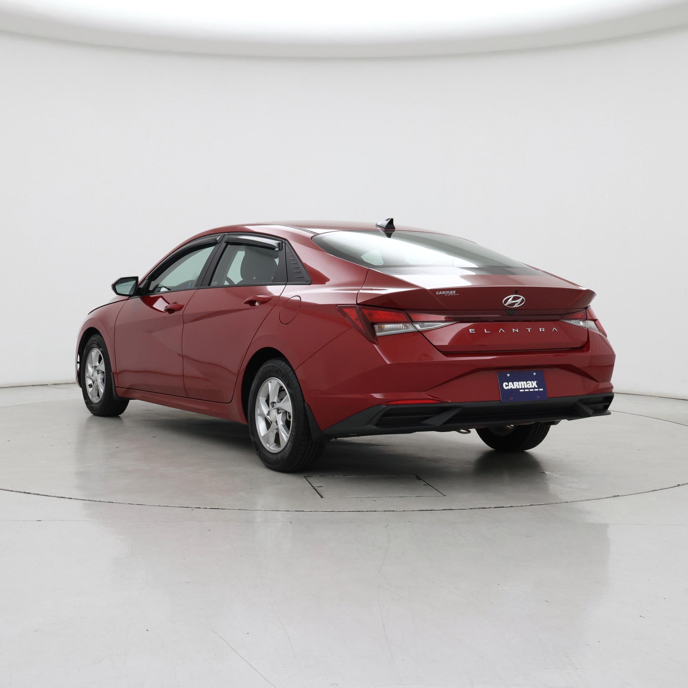 Thumbnail: 2022 Hyundai Elantra - 2