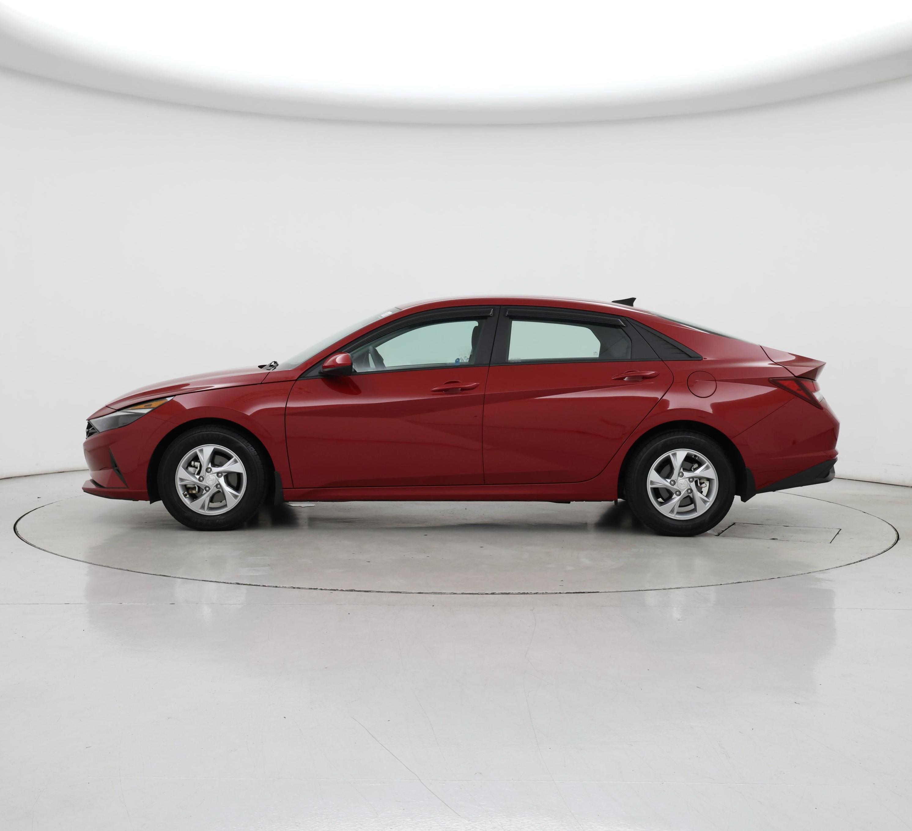 Thumbnail: 2022 Hyundai Elantra - 3