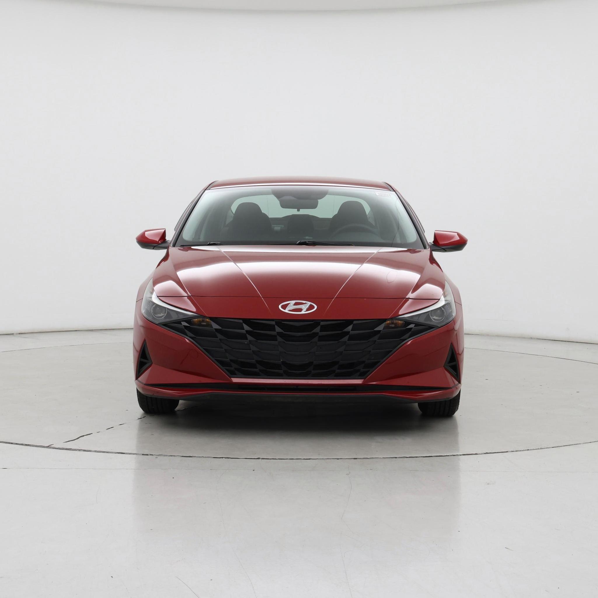 Thumbnail: 2022 Hyundai Elantra - 5