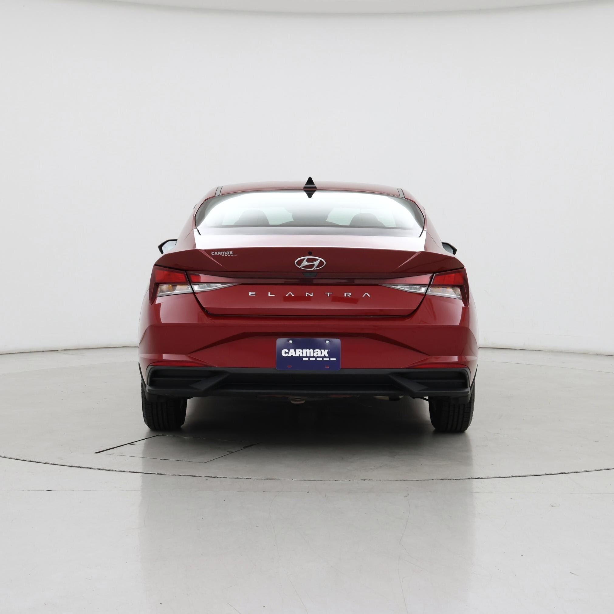 Thumbnail: 2022 Hyundai Elantra - 6