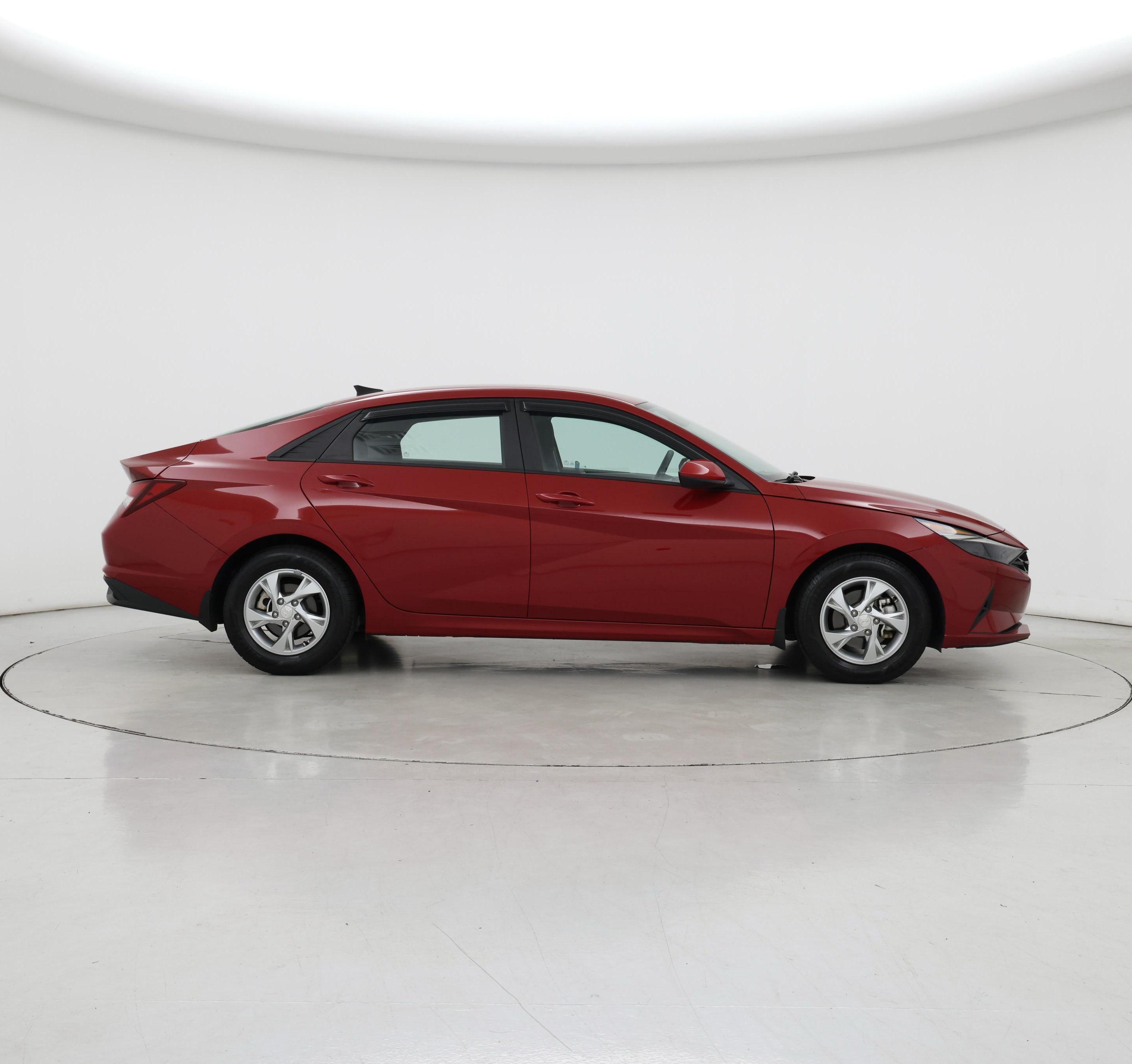 Thumbnail: 2022 Hyundai Elantra - 7