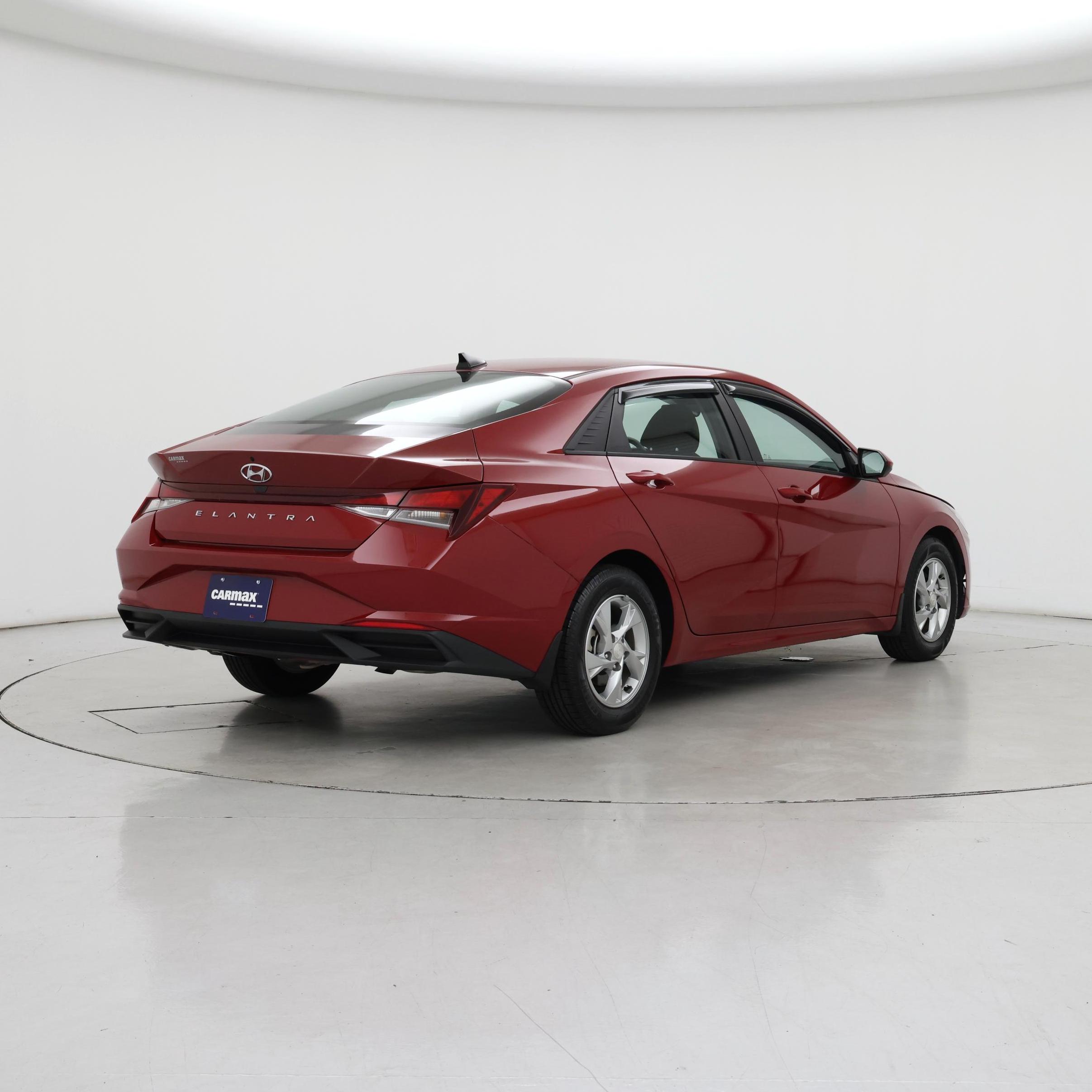 Thumbnail: 2022 Hyundai Elantra - 8