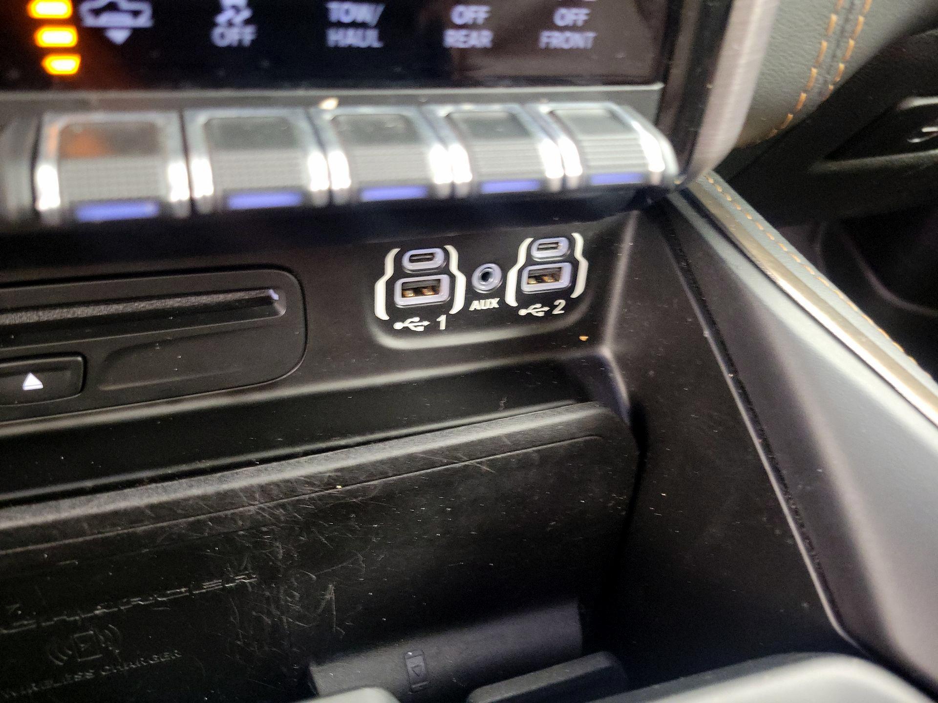Thumbnail: 2019 RAM 1500 - 19