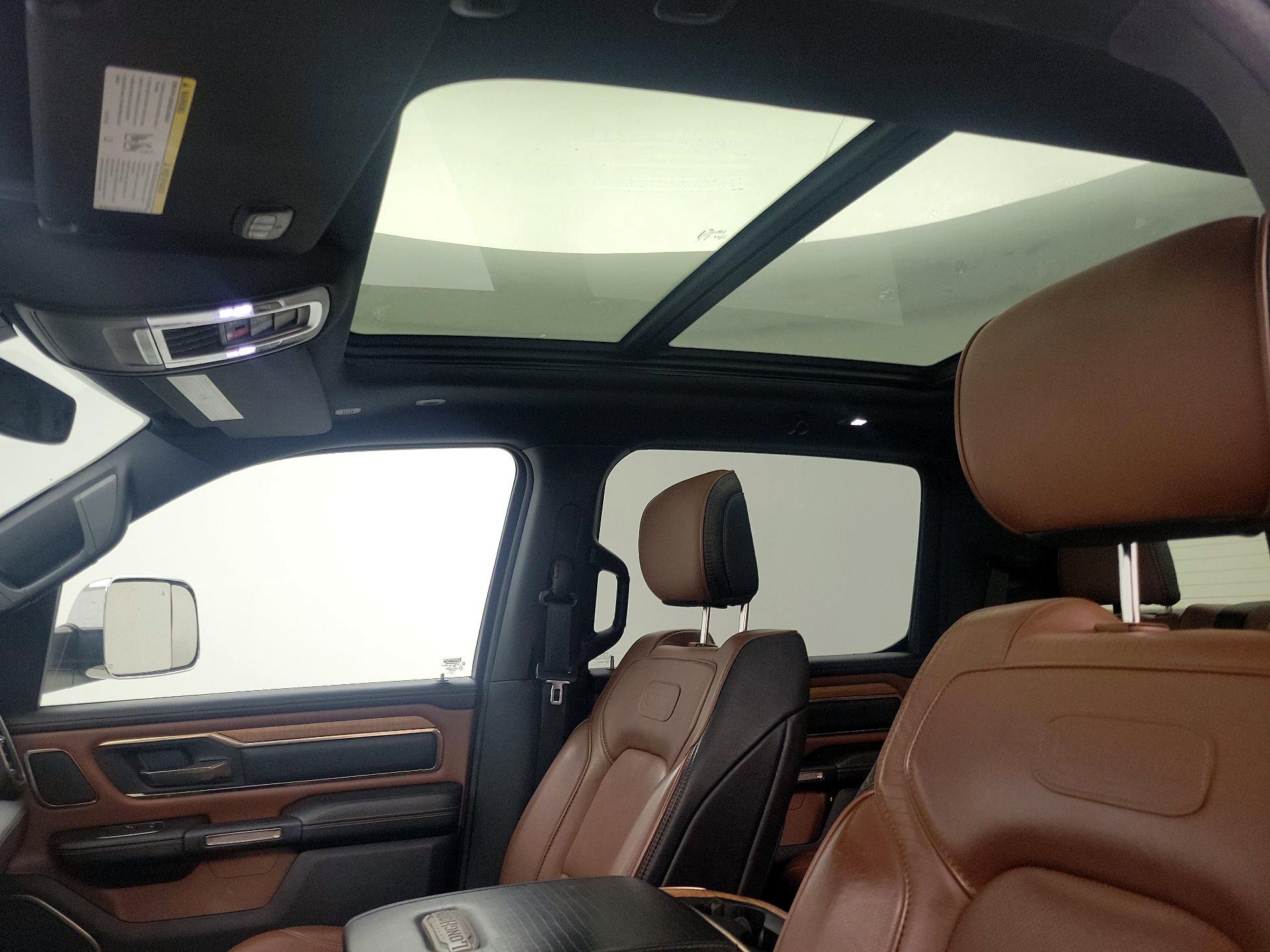 Thumbnail: 2019 RAM 1500 - 20