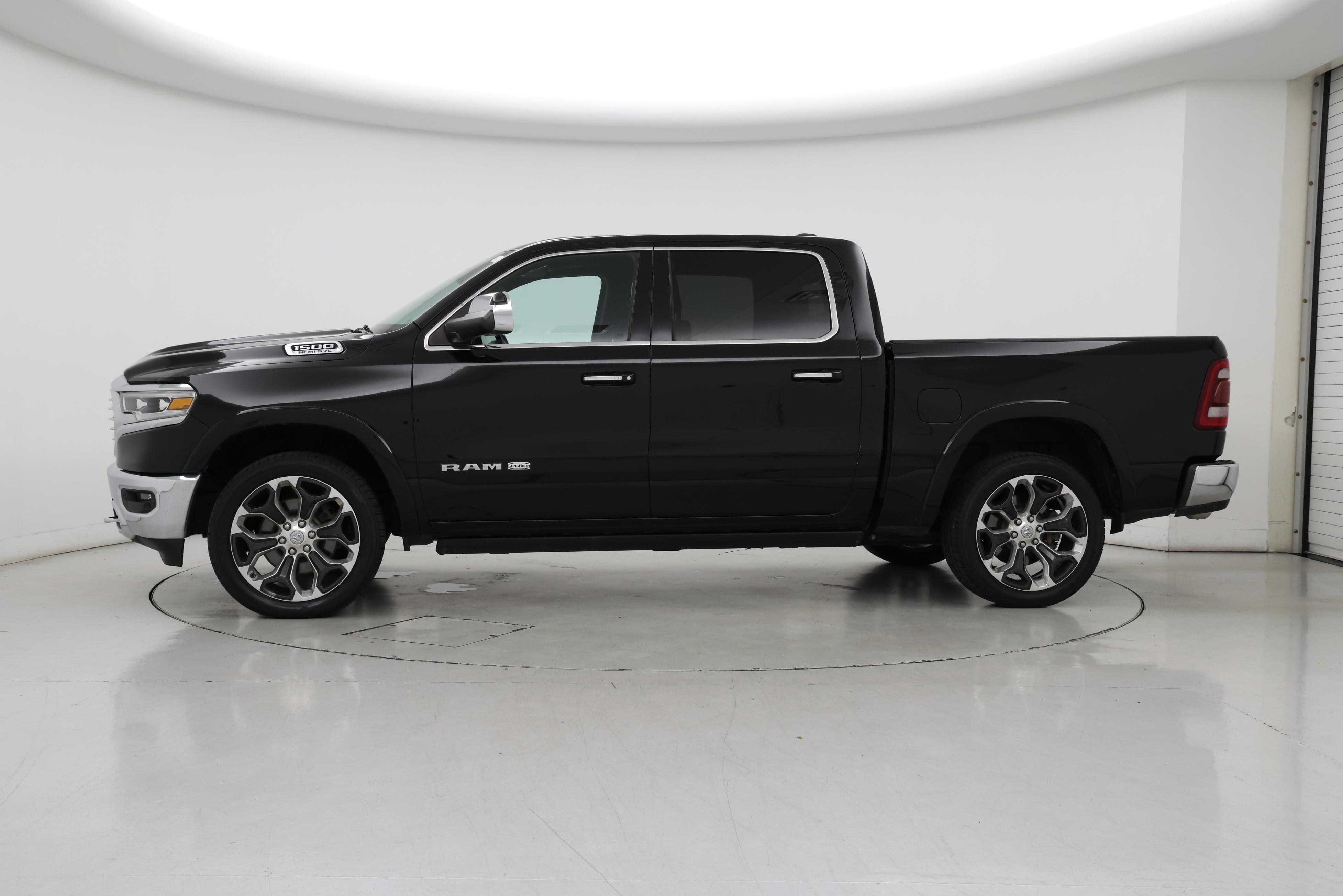 Thumbnail: 2019 RAM 1500 - 3