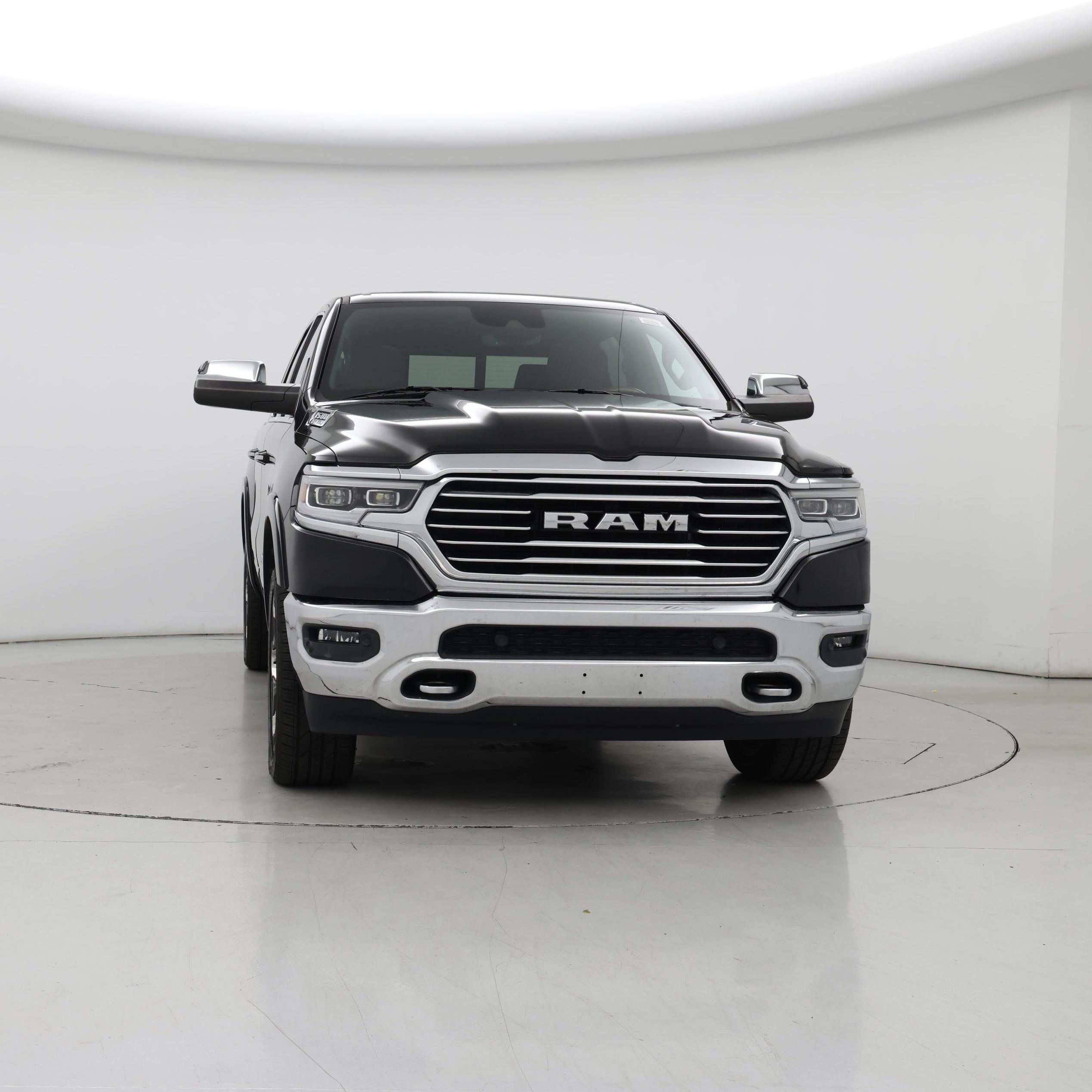 Thumbnail: 2019 RAM 1500 - 5