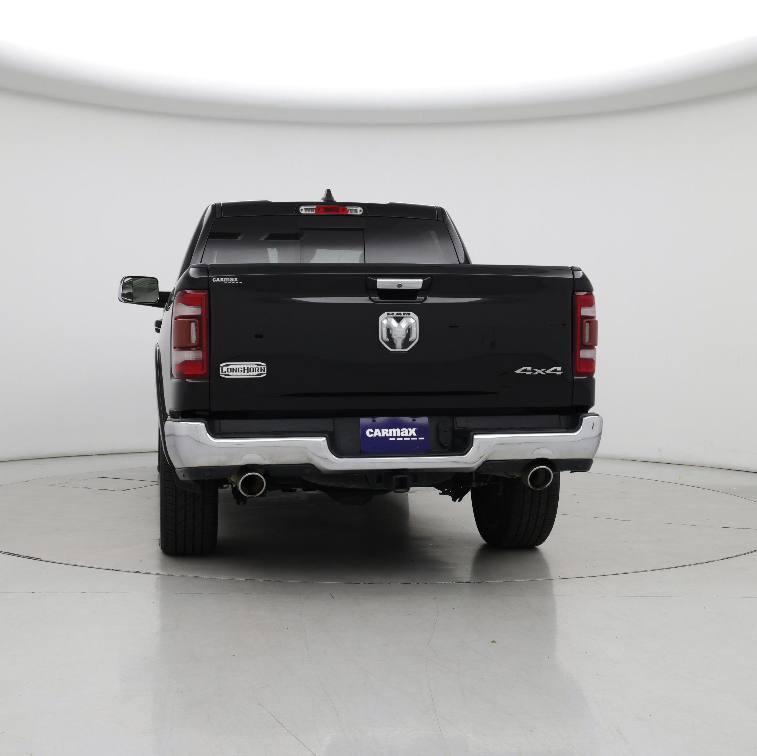 Thumbnail: 2019 RAM 1500 - 6