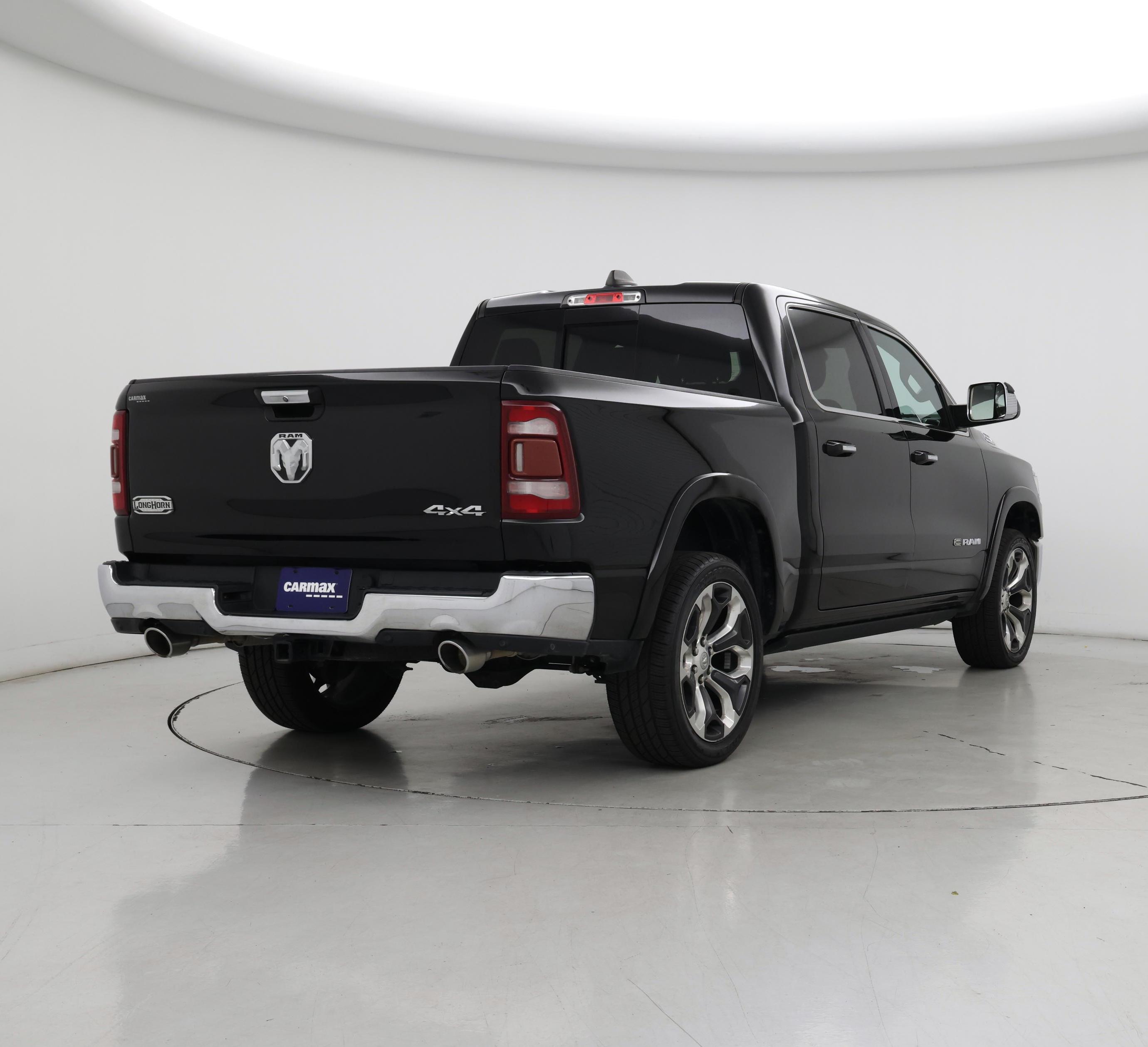 Thumbnail: 2019 RAM 1500 - 8