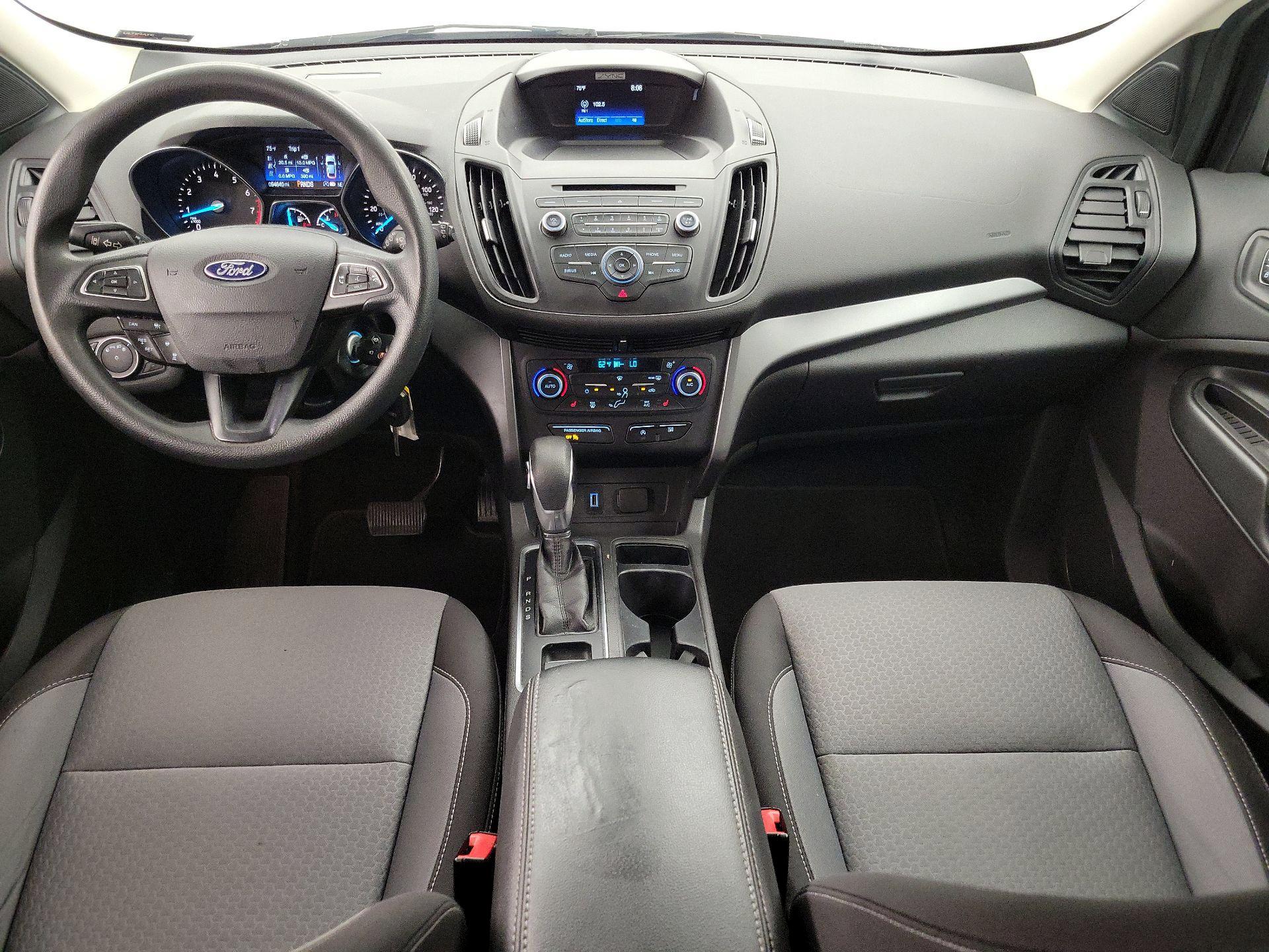 Thumbnail: 2018 Ford Escape - 9