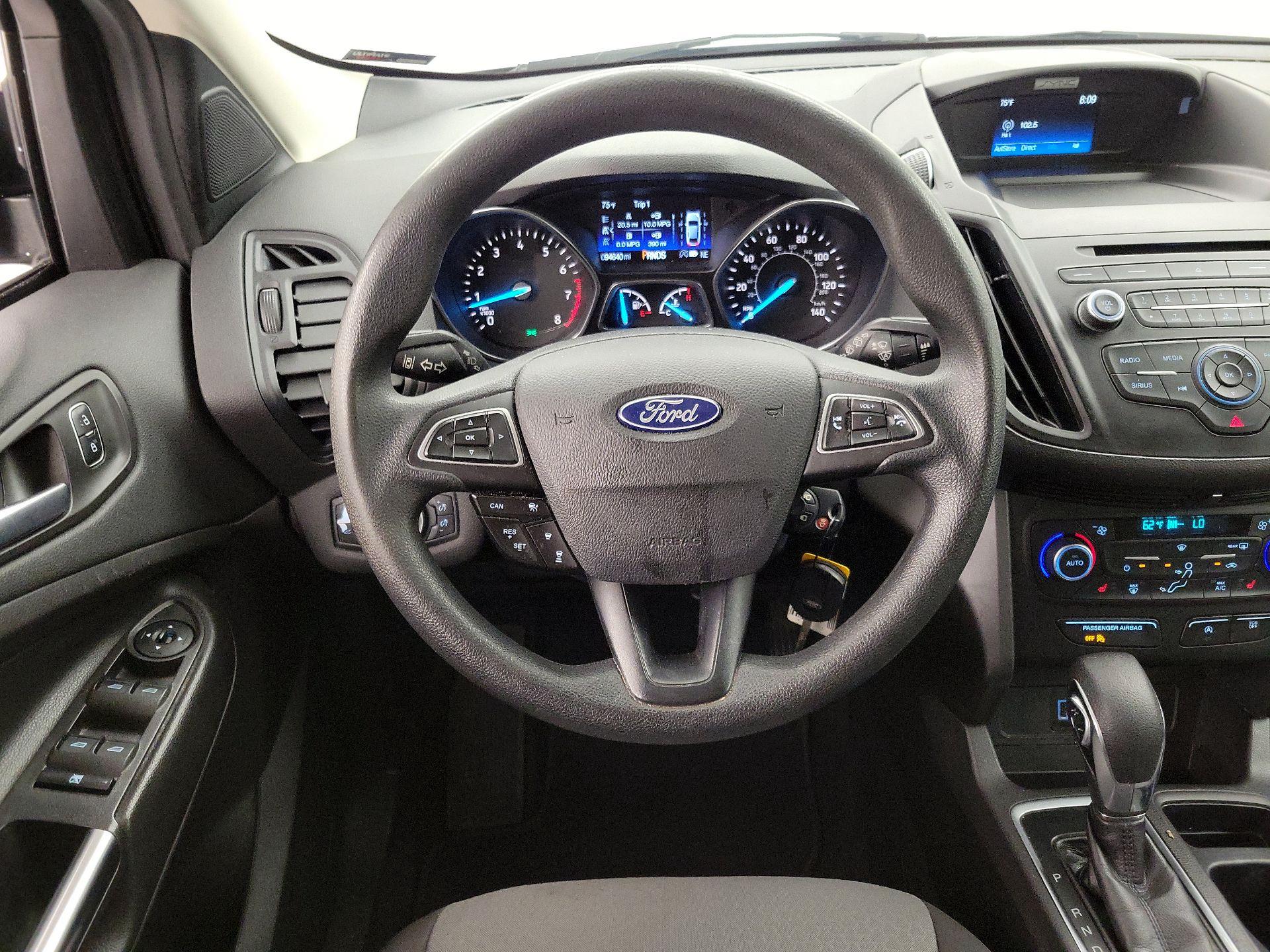 Thumbnail: 2018 Ford Escape - 10