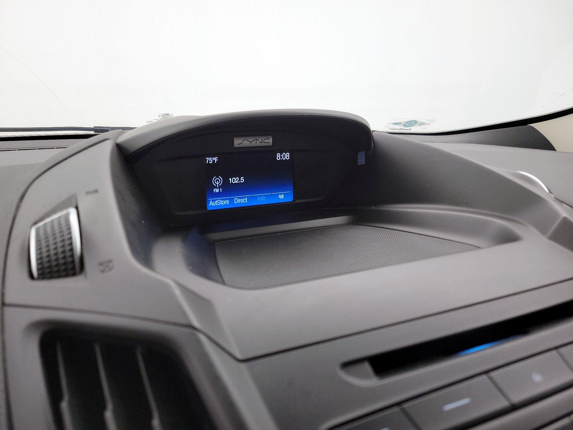 Thumbnail: 2018 Ford Escape - 15