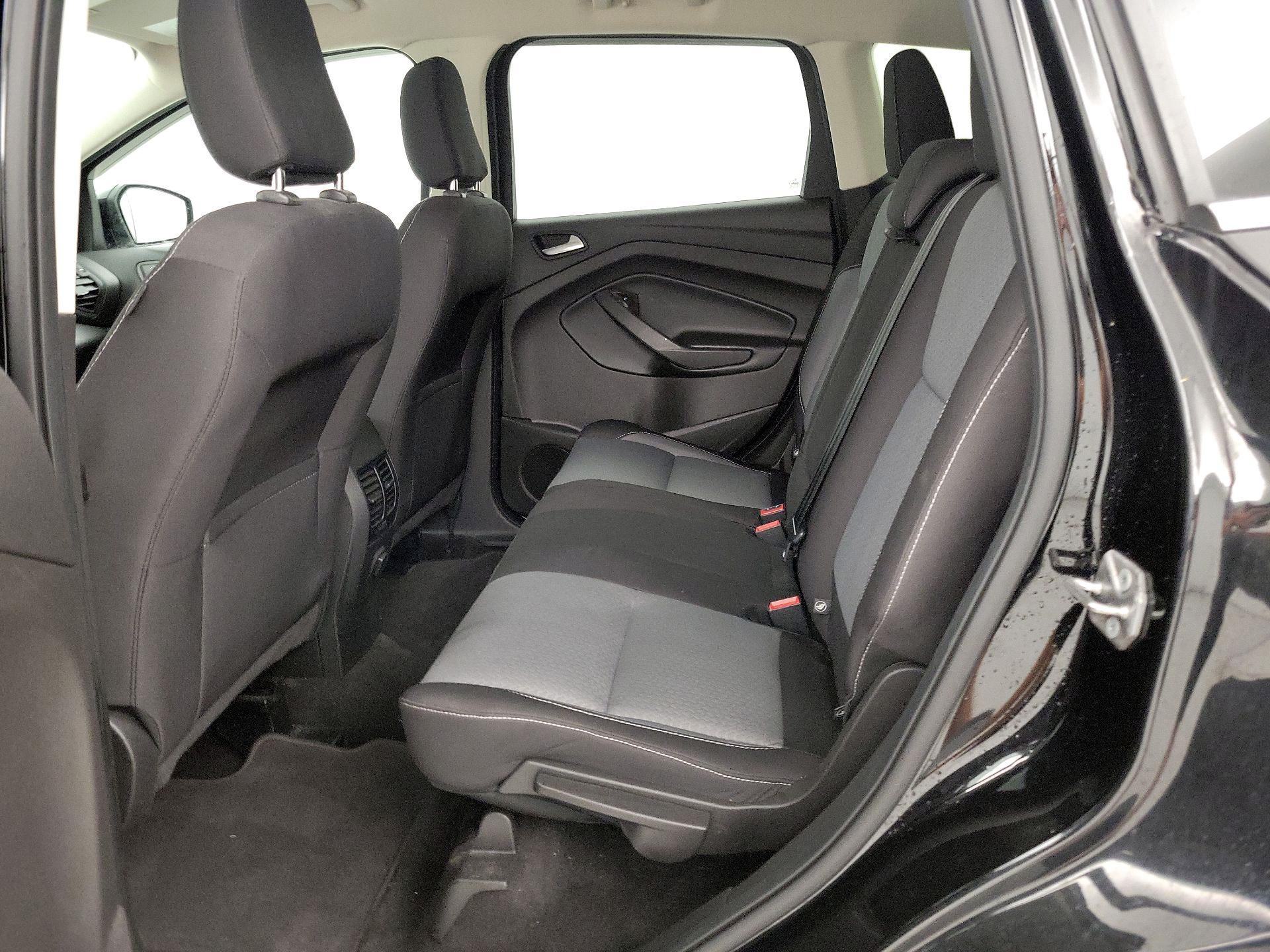 Thumbnail: 2018 Ford Escape - 19