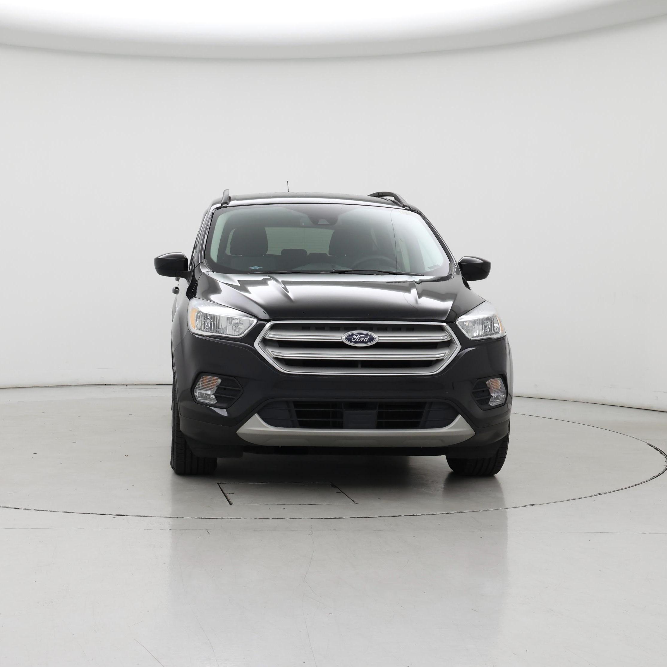 Thumbnail: 2018 Ford Escape - 5