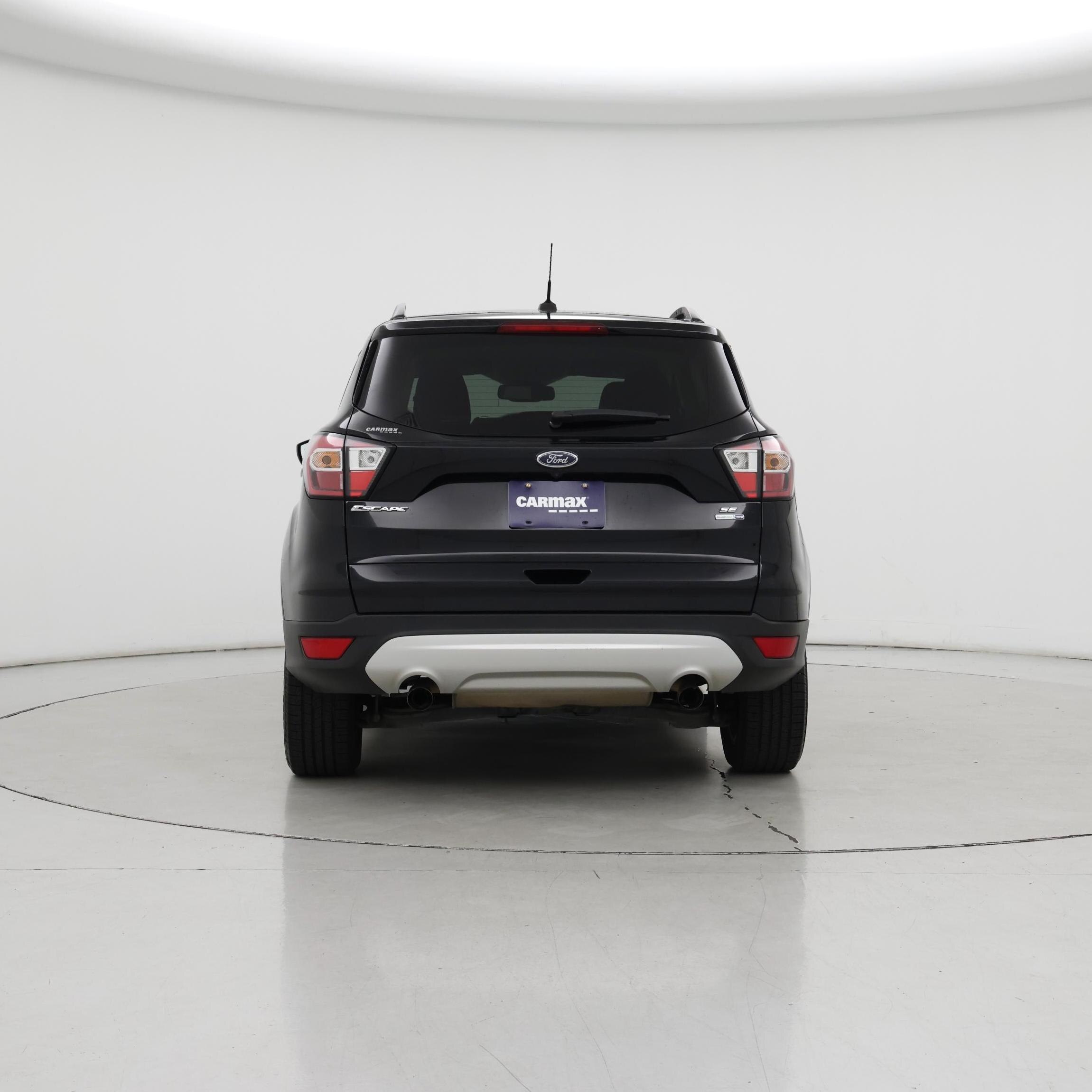 Thumbnail: 2018 Ford Escape - 6