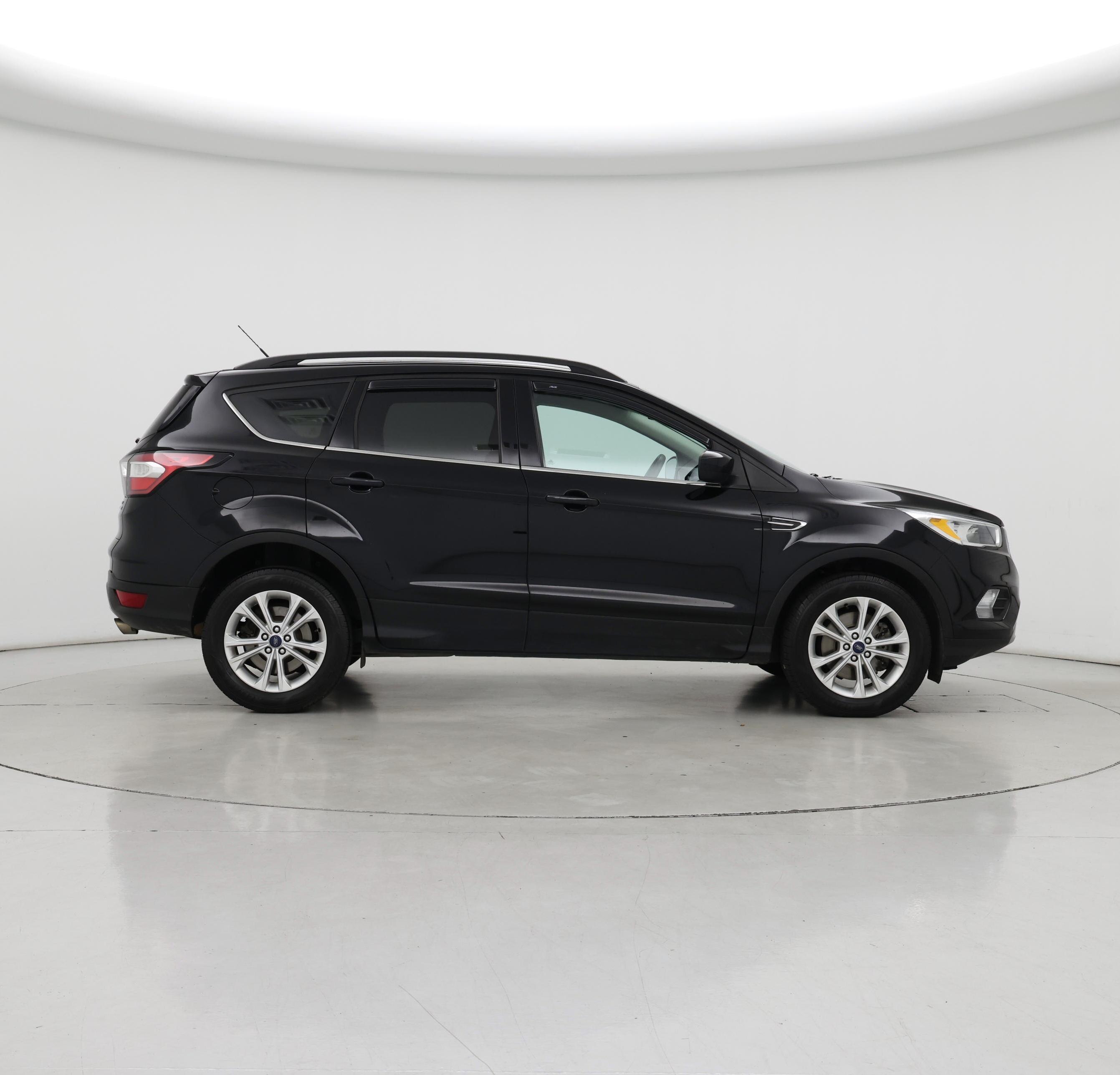 Thumbnail: 2018 Ford Escape - 7