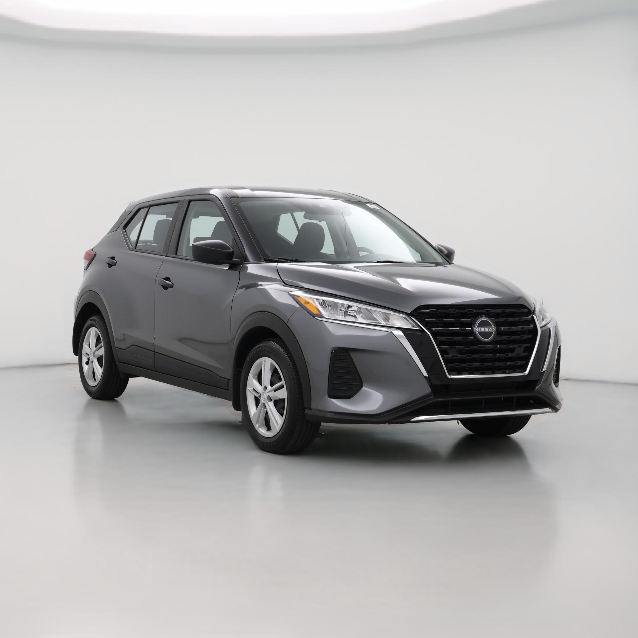 Thumbnail: 2024 Nissan Kicks - 1