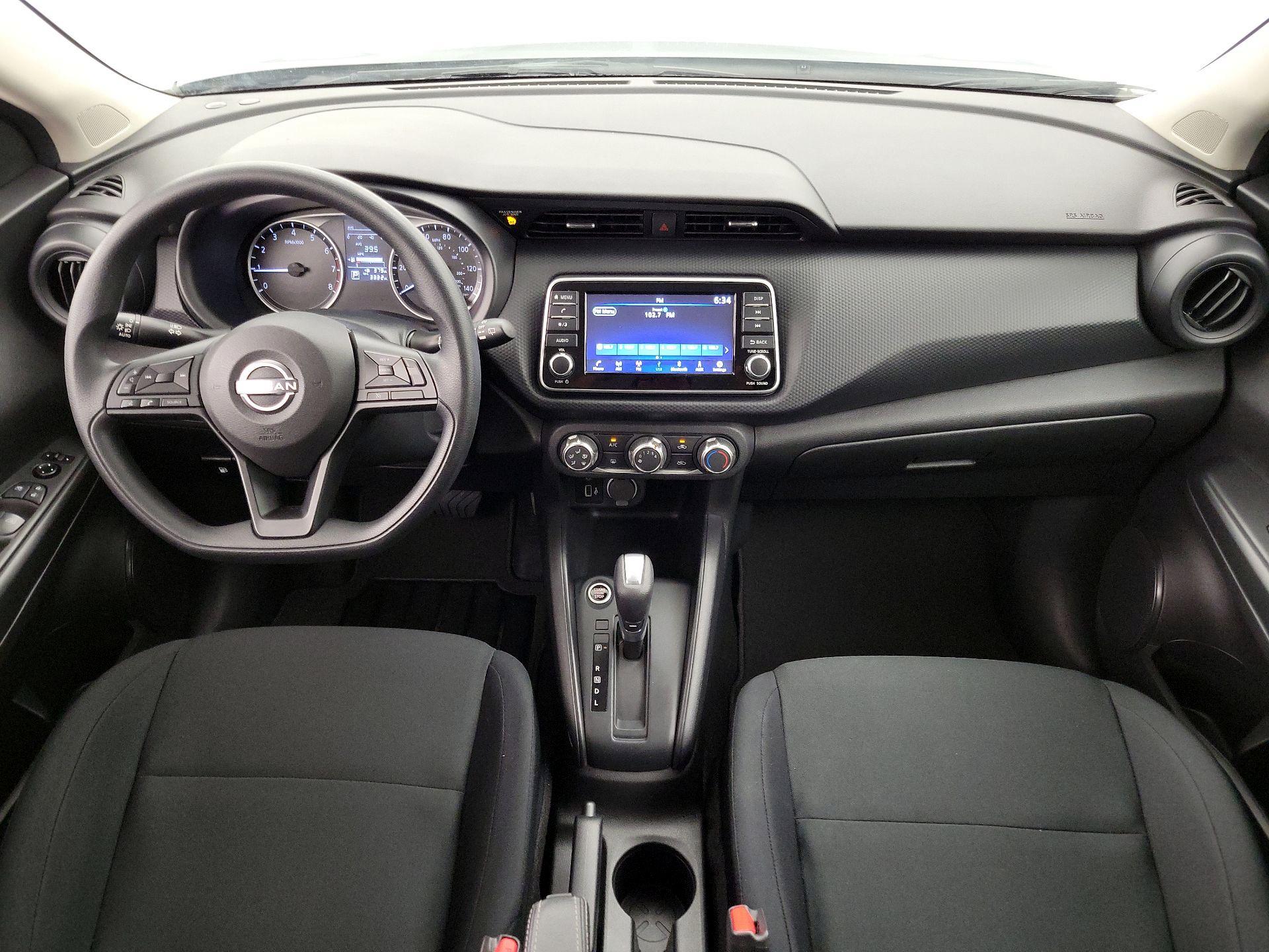 Thumbnail: 2024 Nissan Kicks - 9