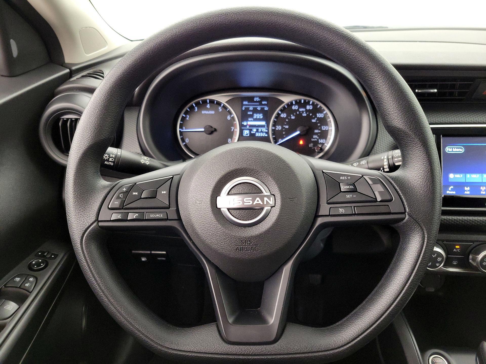 Thumbnail: 2024 Nissan Kicks - 10