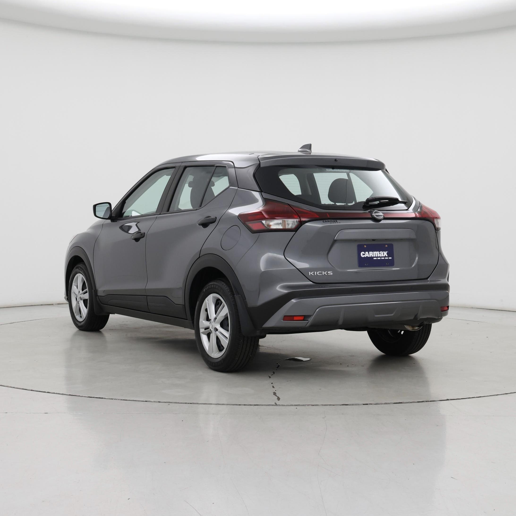Thumbnail: 2024 Nissan Kicks - 2