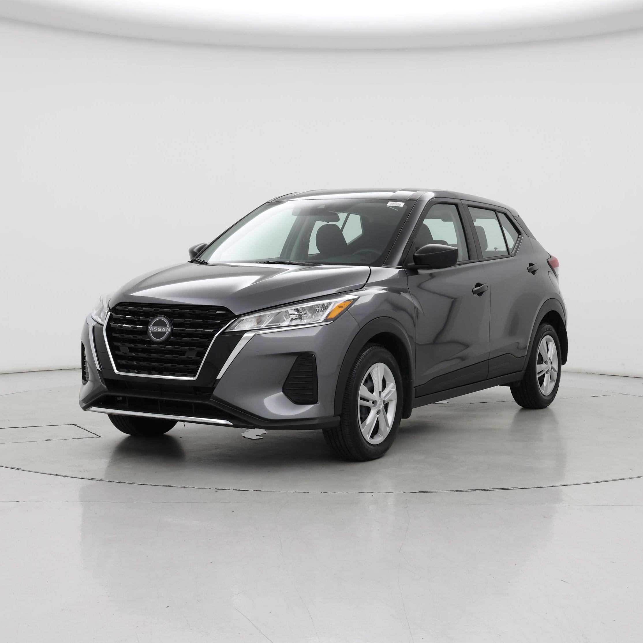 Thumbnail: 2024 Nissan Kicks - 4