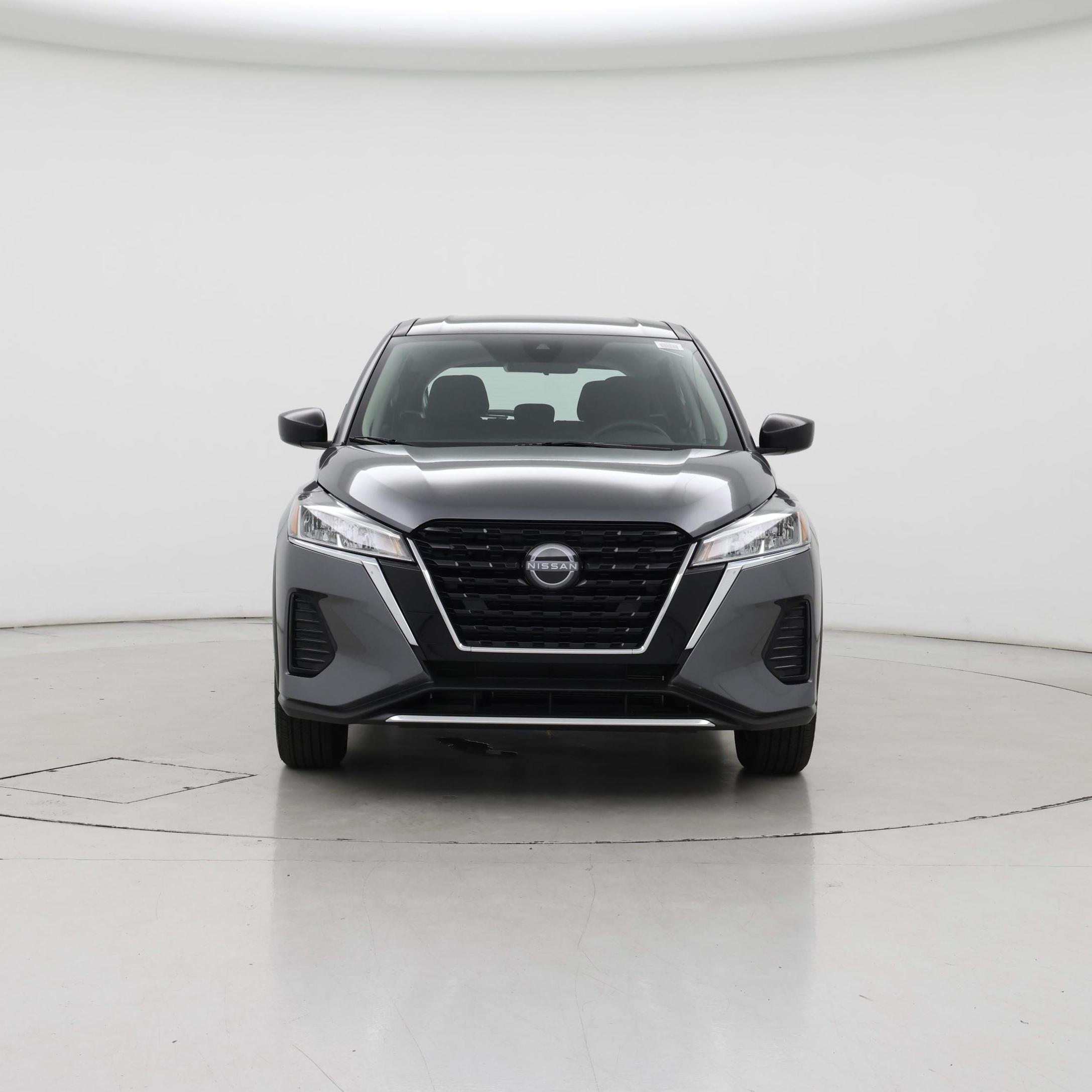 Thumbnail: 2024 Nissan Kicks - 5