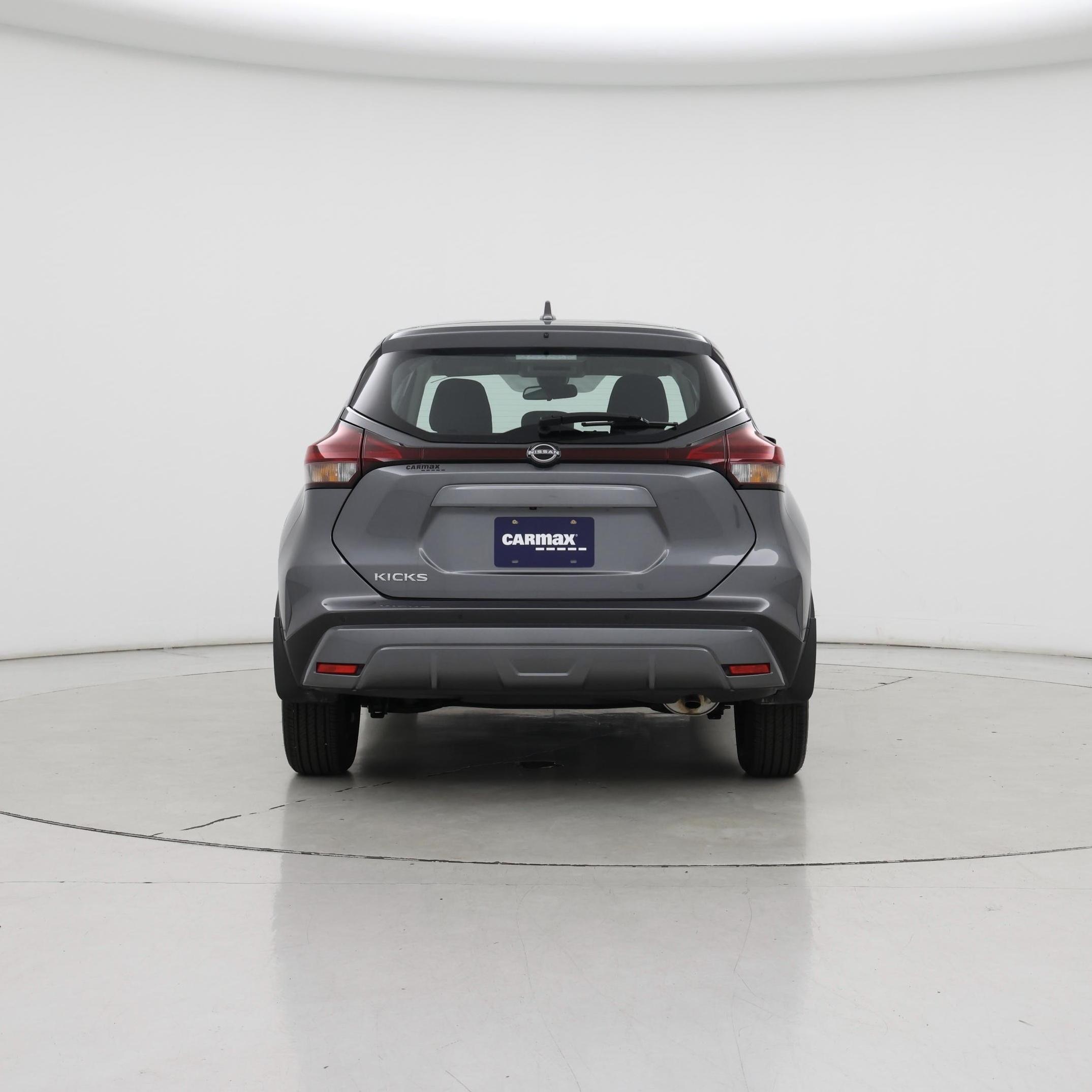 Thumbnail: 2024 Nissan Kicks - 6