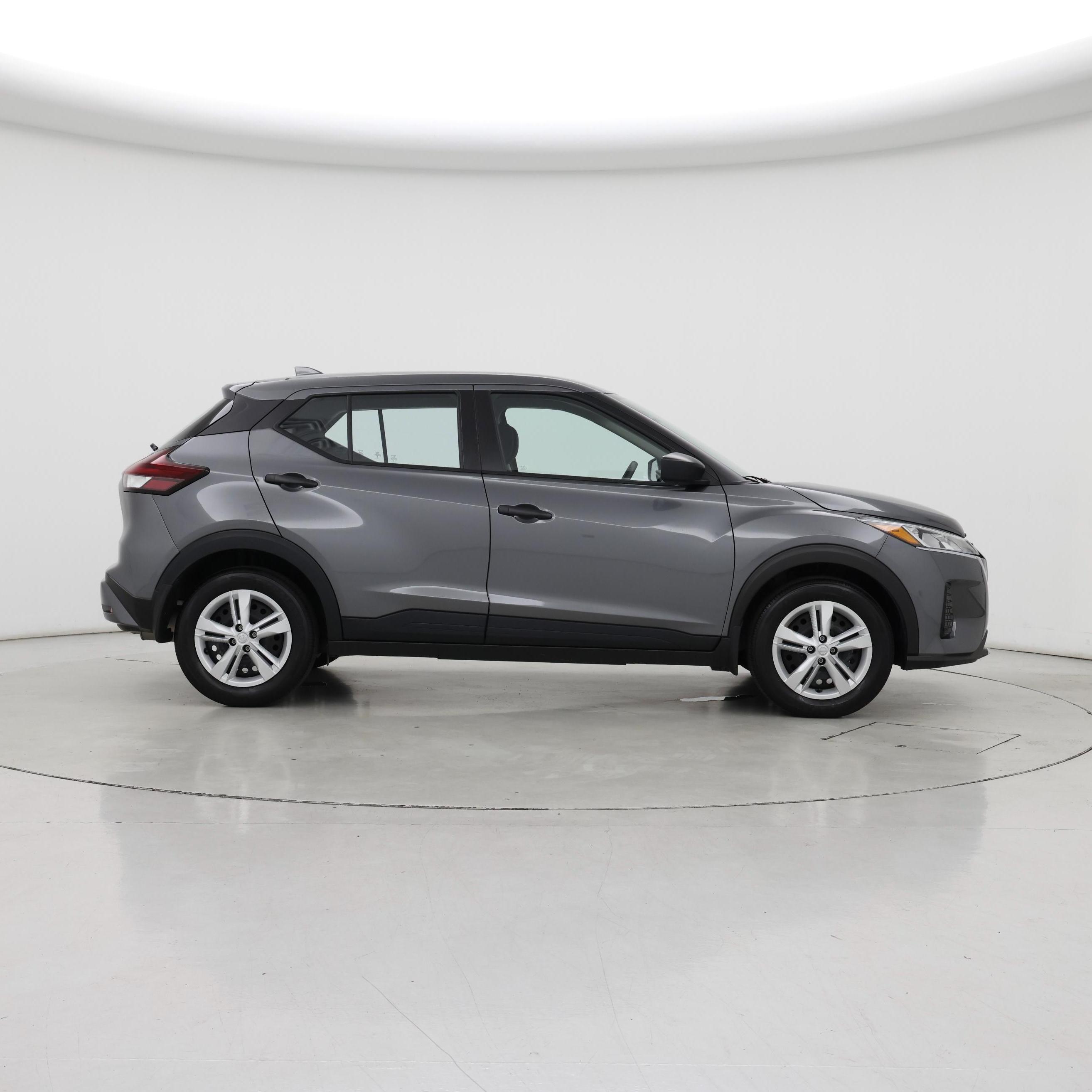 Thumbnail: 2024 Nissan Kicks - 7